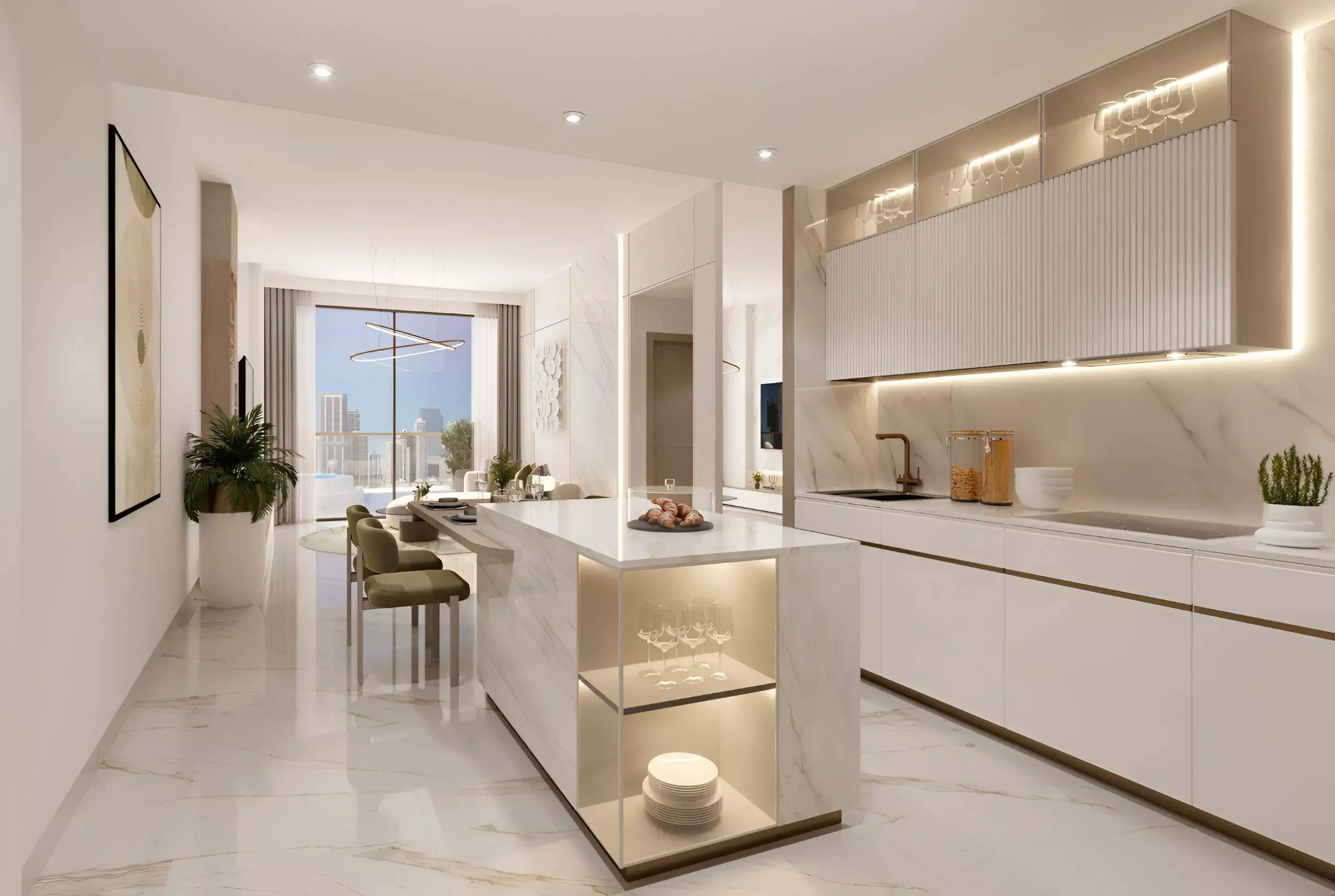 Image 8 of Aark Terraces by Aark Developers