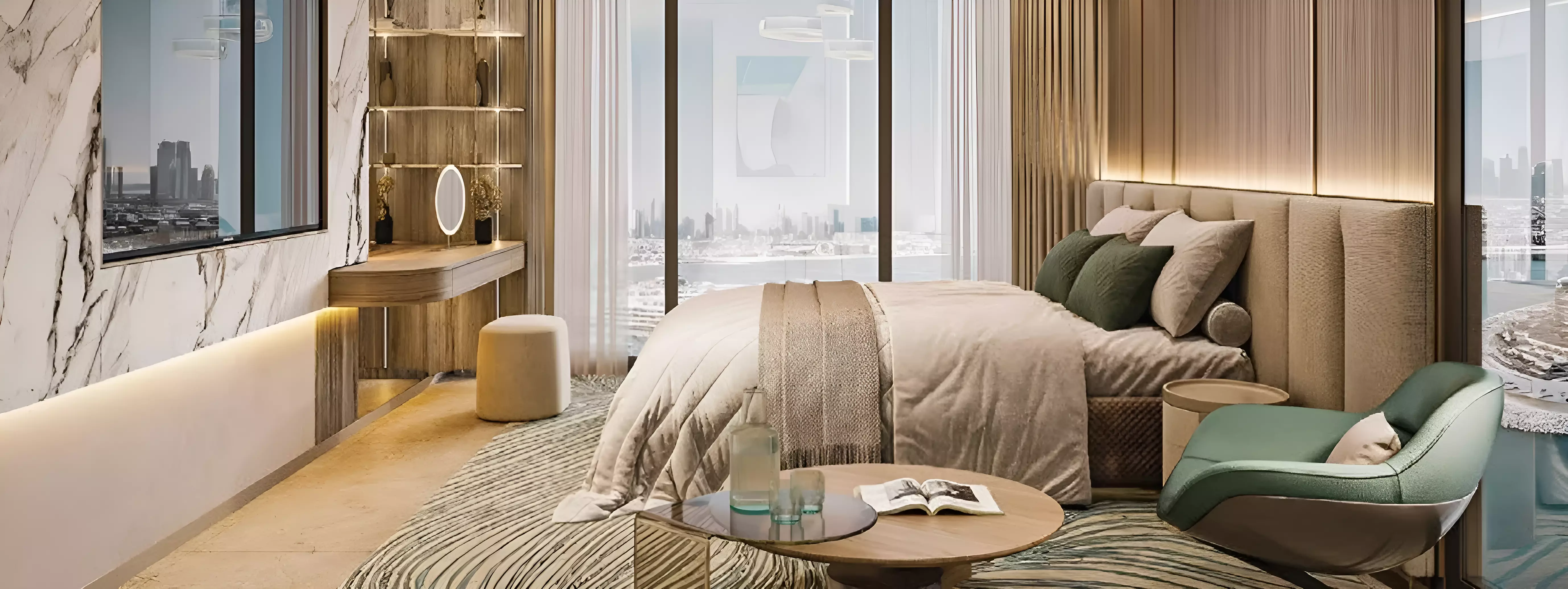 Image 3 of Firoza by Ever Glory Developments