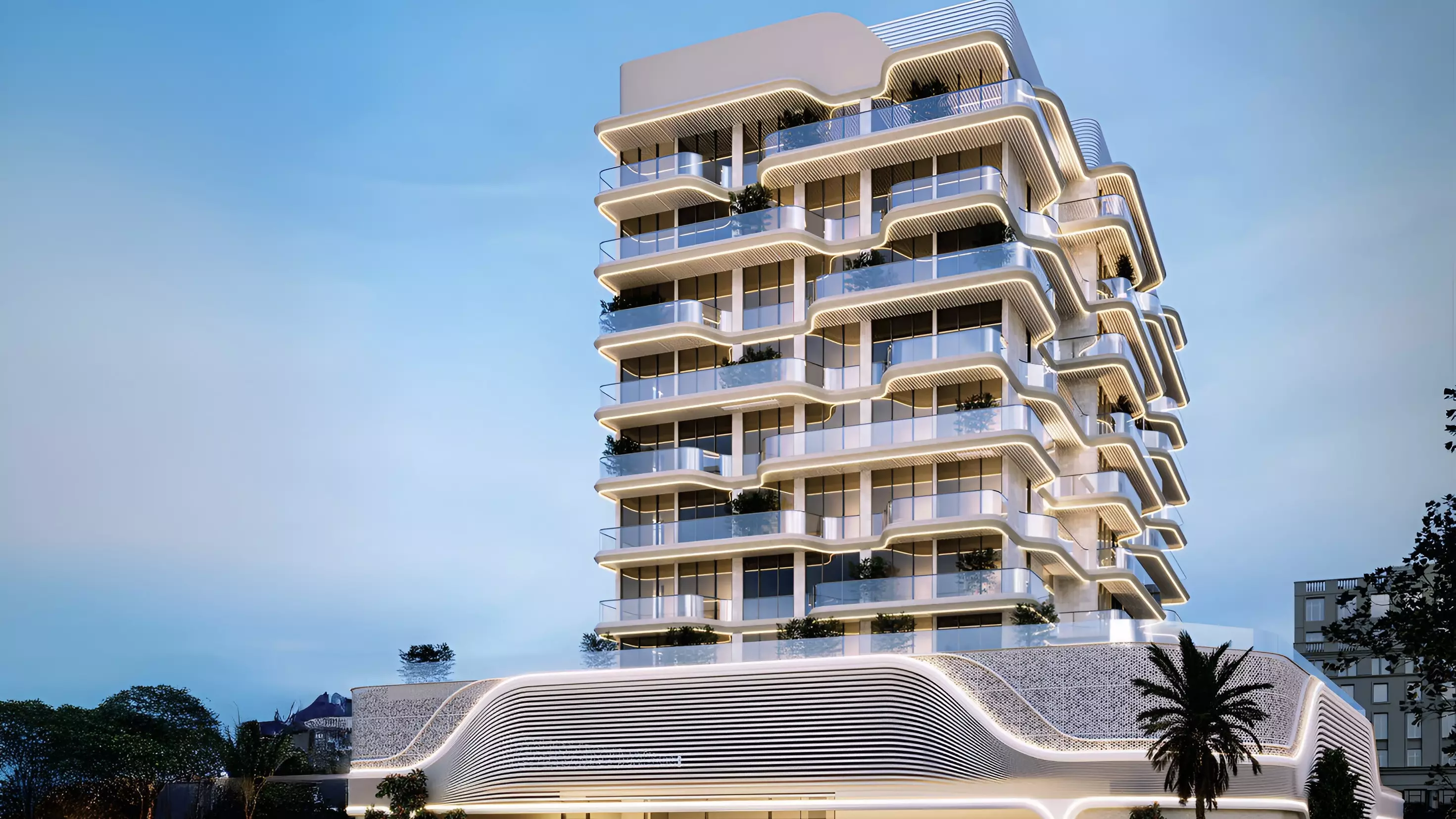 Image 4 of Firoza by Ever Glory Developments