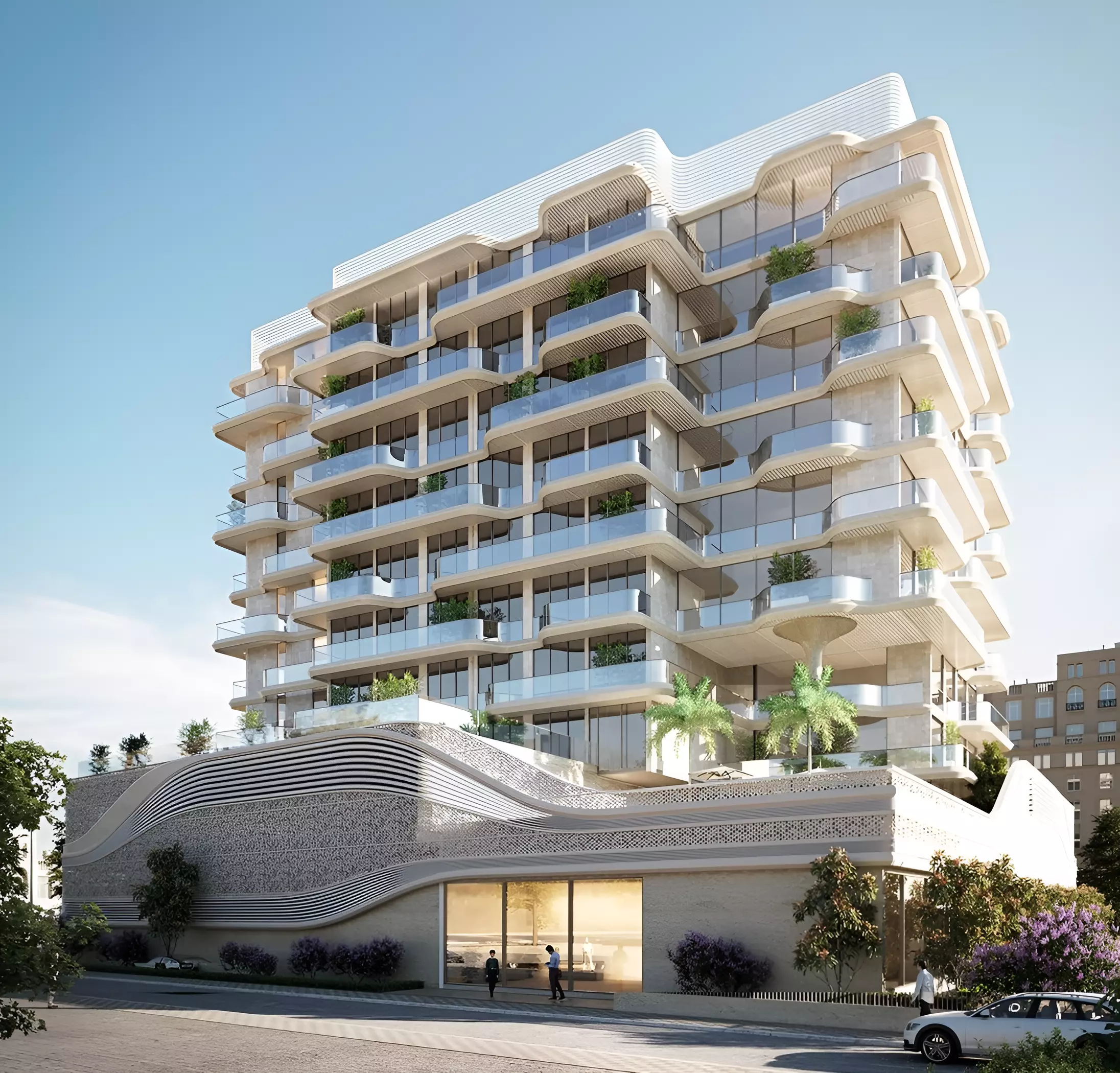 Image 5 of Firoza by Ever Glory Developments