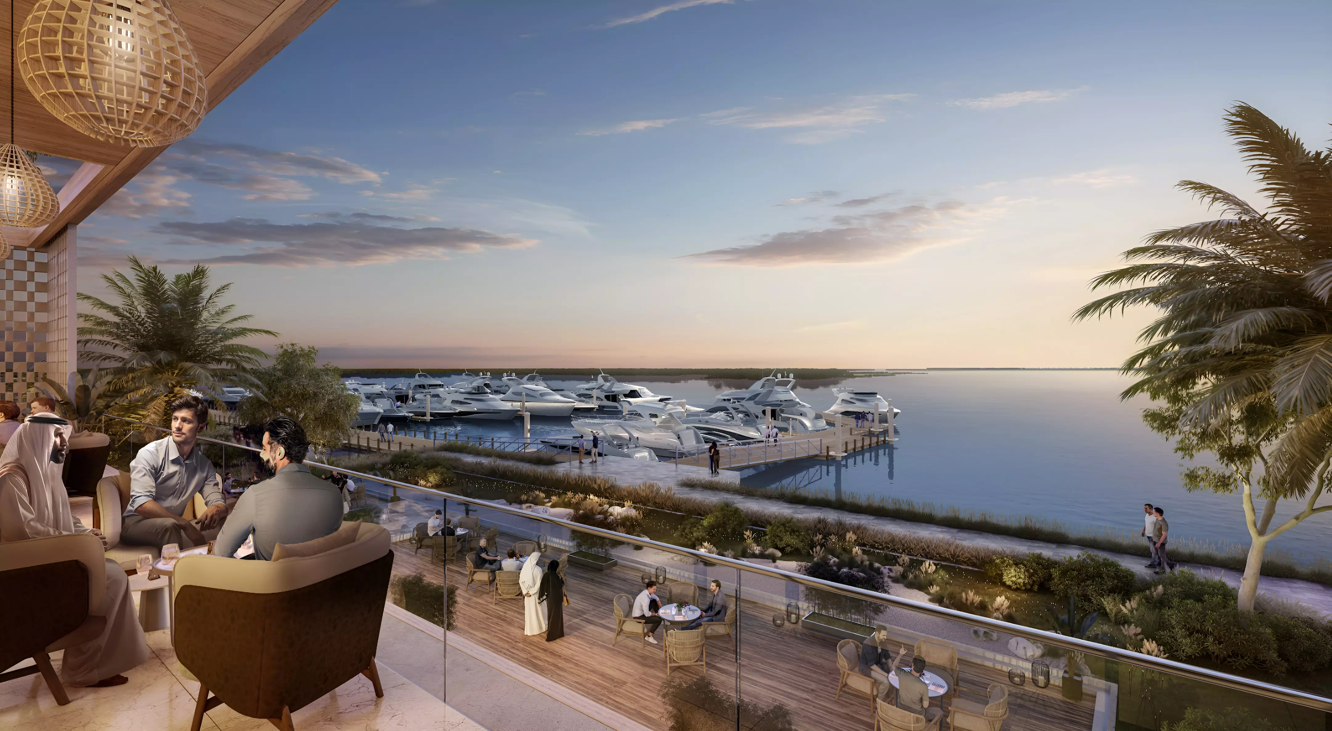 Image 14 of Bada Al Jubail by Lead Development