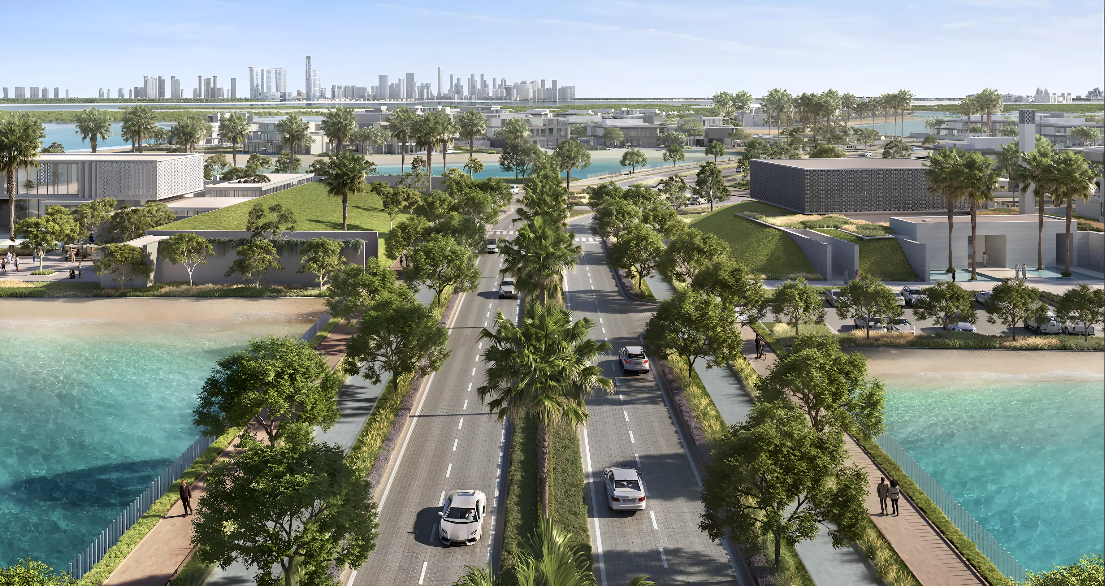 Image 12 of Bada Al Jubail by Lead Development