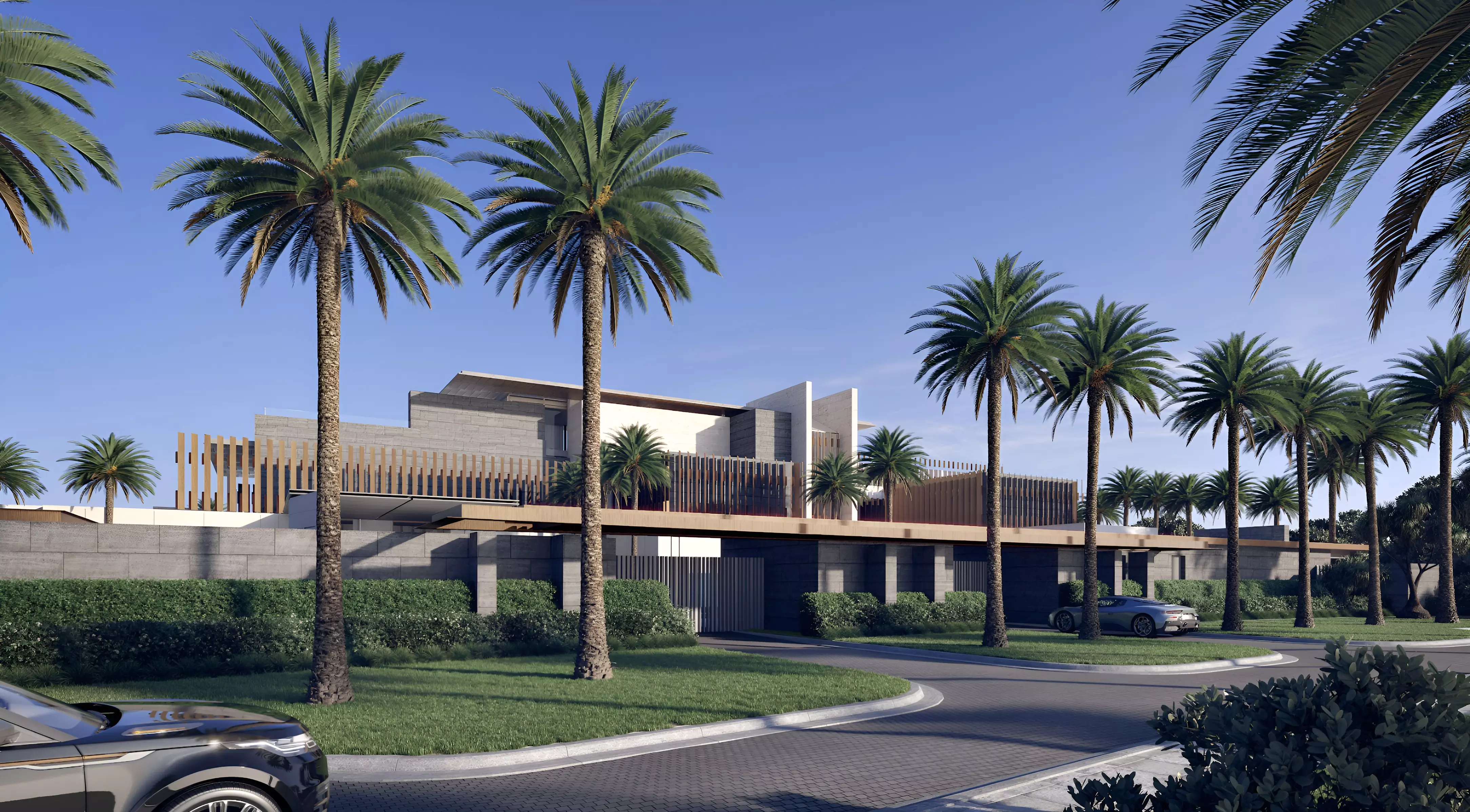 Image 11 of Bada Al Jubail by Lead Development