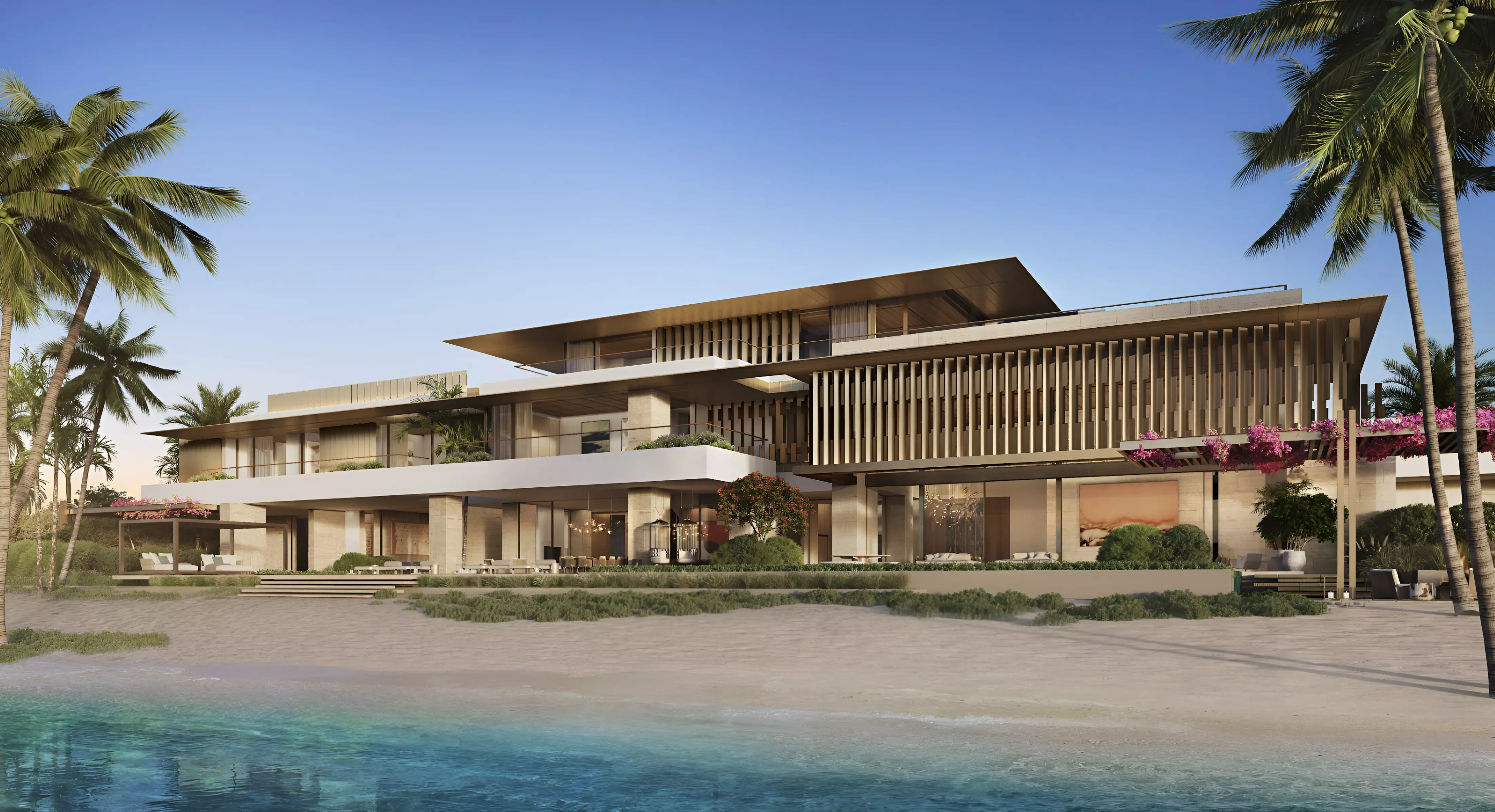 Image 17 of Bada Al Jubail by Lead Development