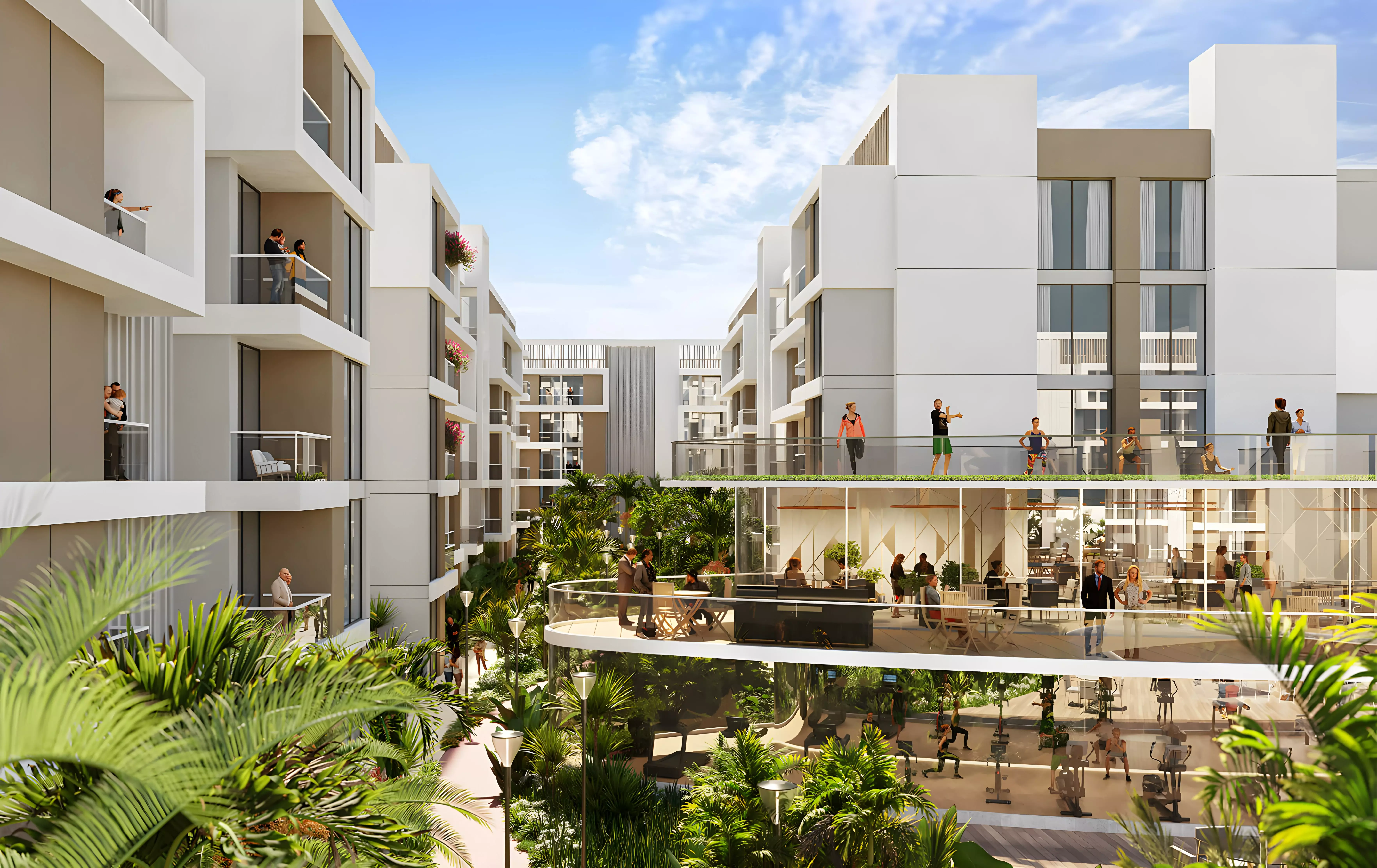 Image 5 of Torino by Oro24 Developments