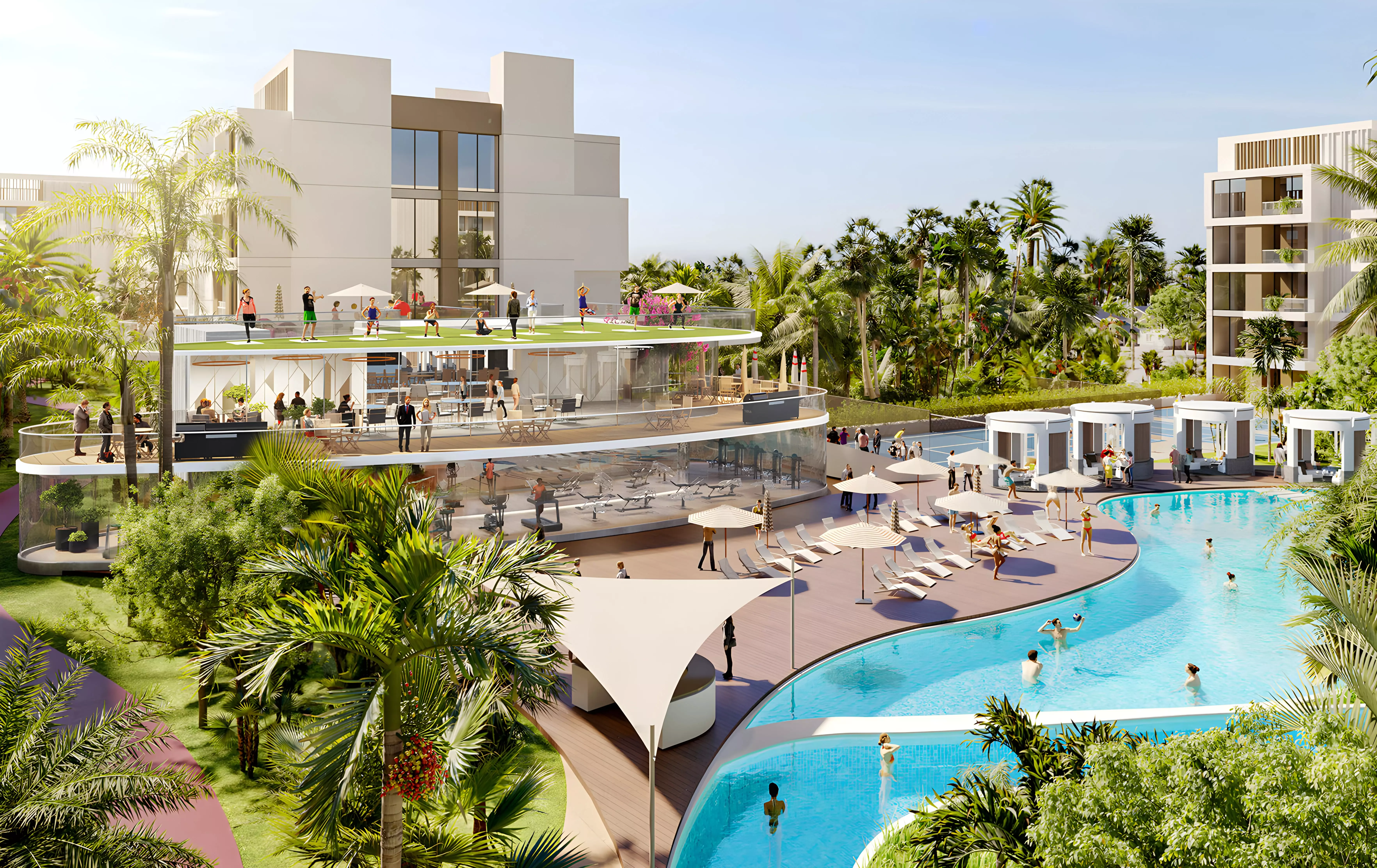 Image 6 of Torino by Oro24 Developments