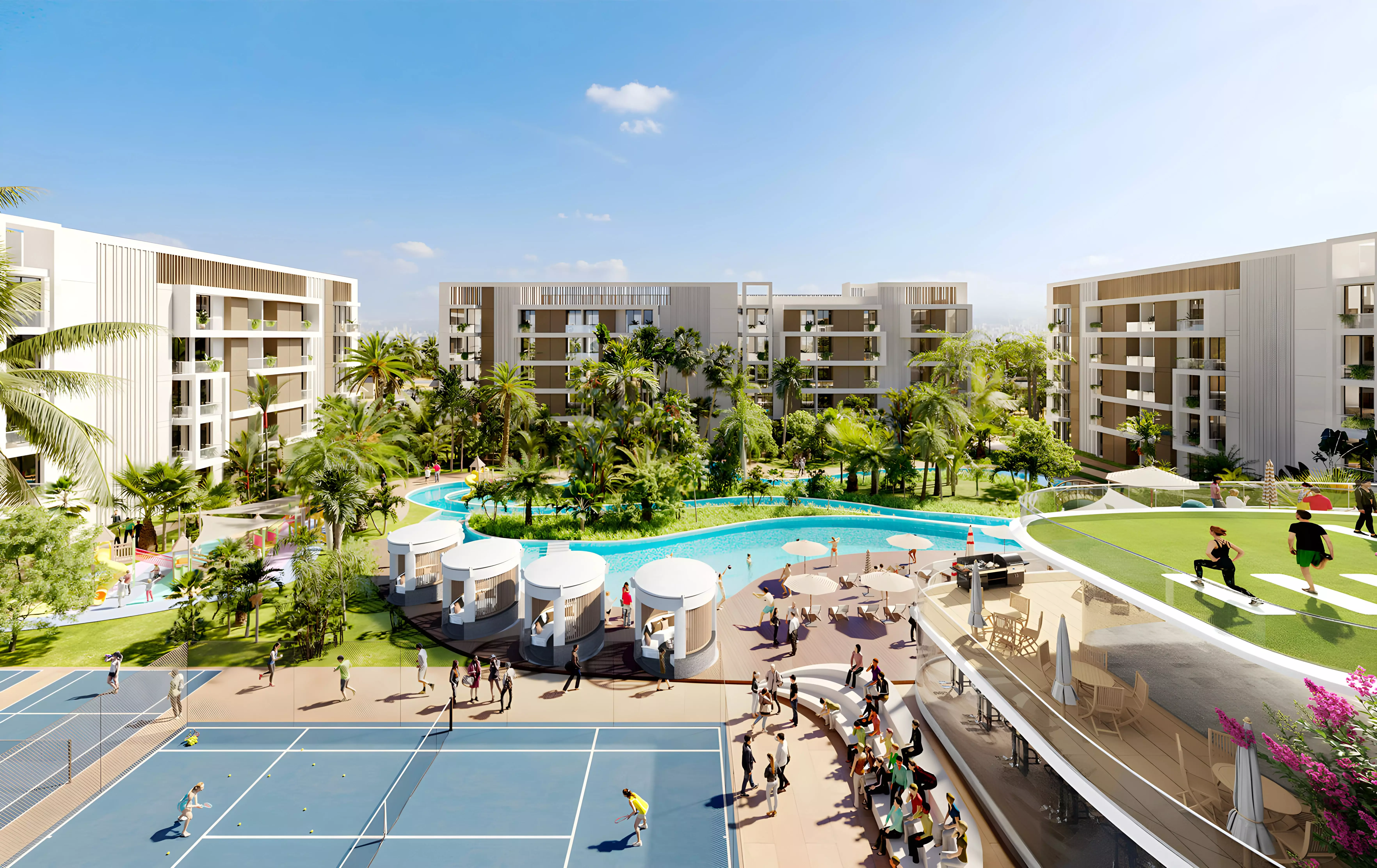 Image 9 of Torino by Oro24 Developments