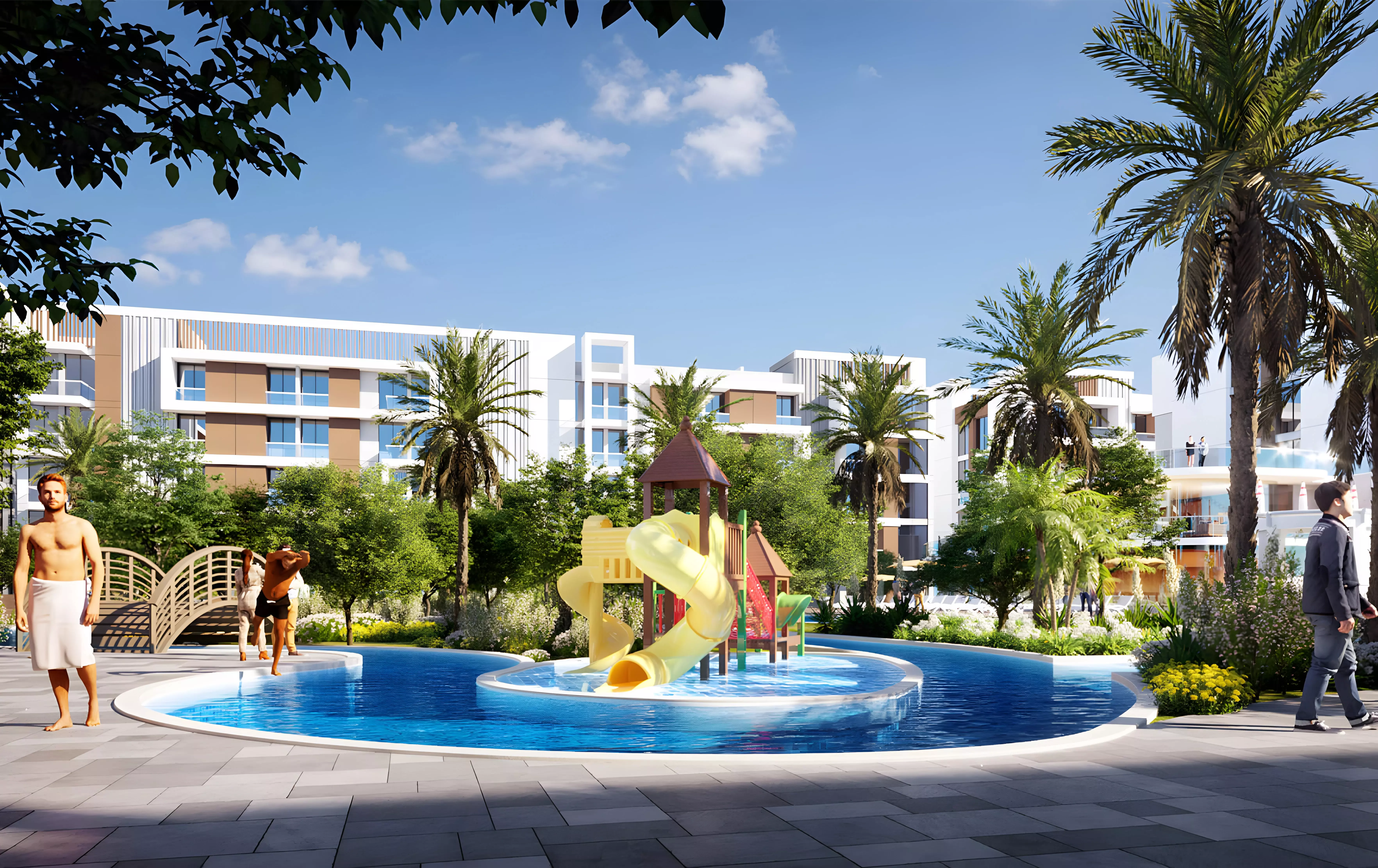 Image 8 of Torino by Oro24 Developments