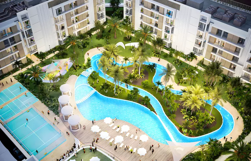 Image 22 of Torino by Oro24 Developments