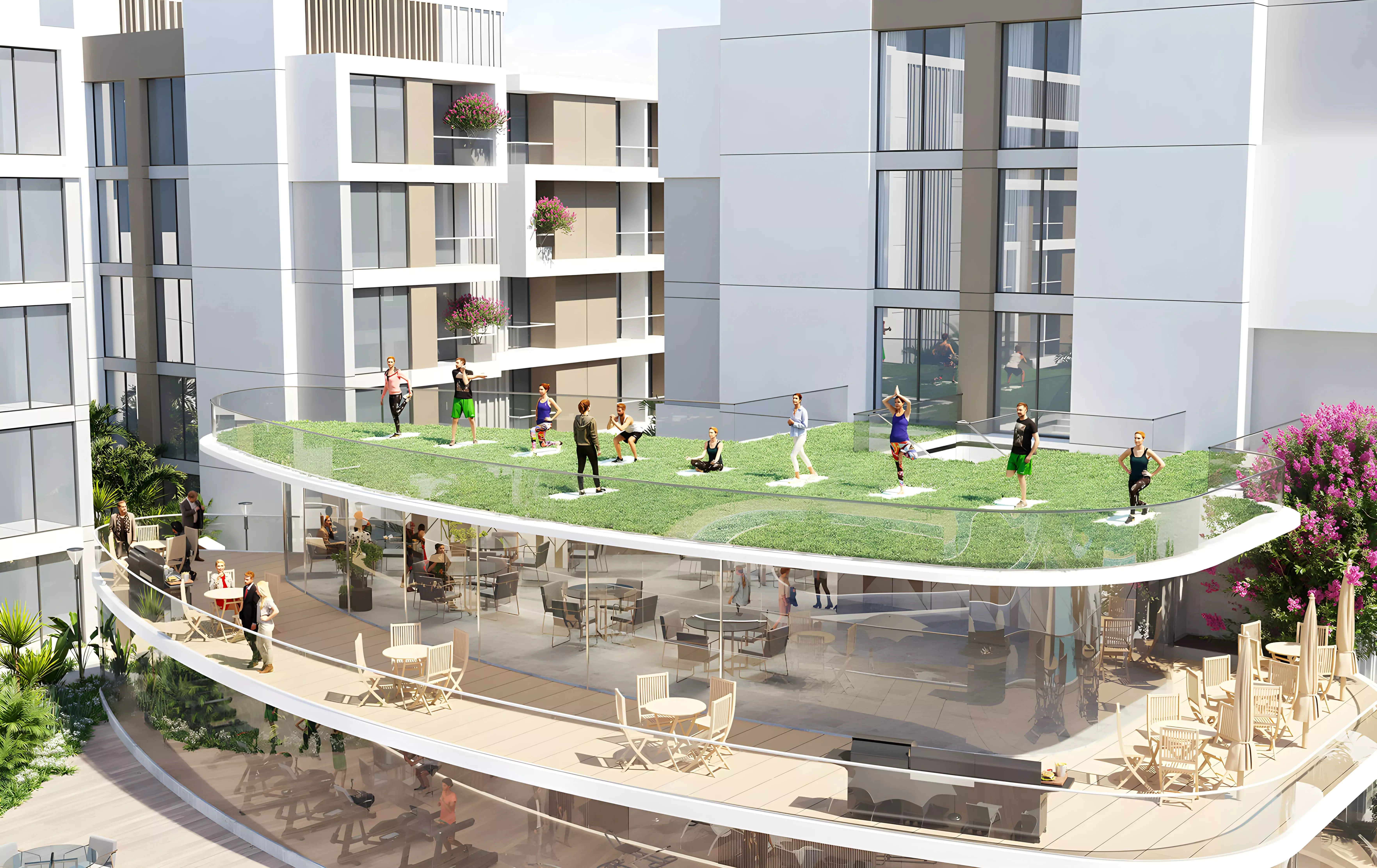 Image 3 of Torino by Oro24 Developments