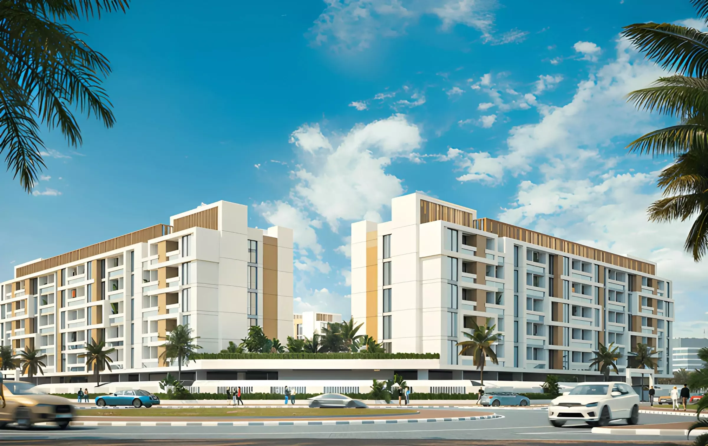 Image of Torino by Oro24 Developments