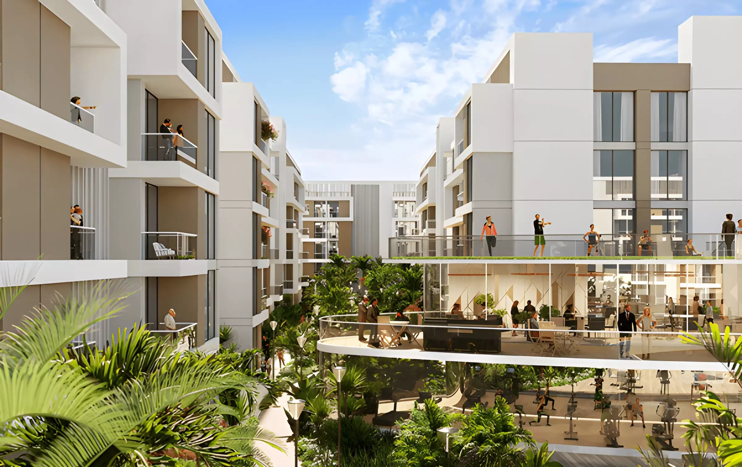 Image 11 of Torino by Oro24 Developments