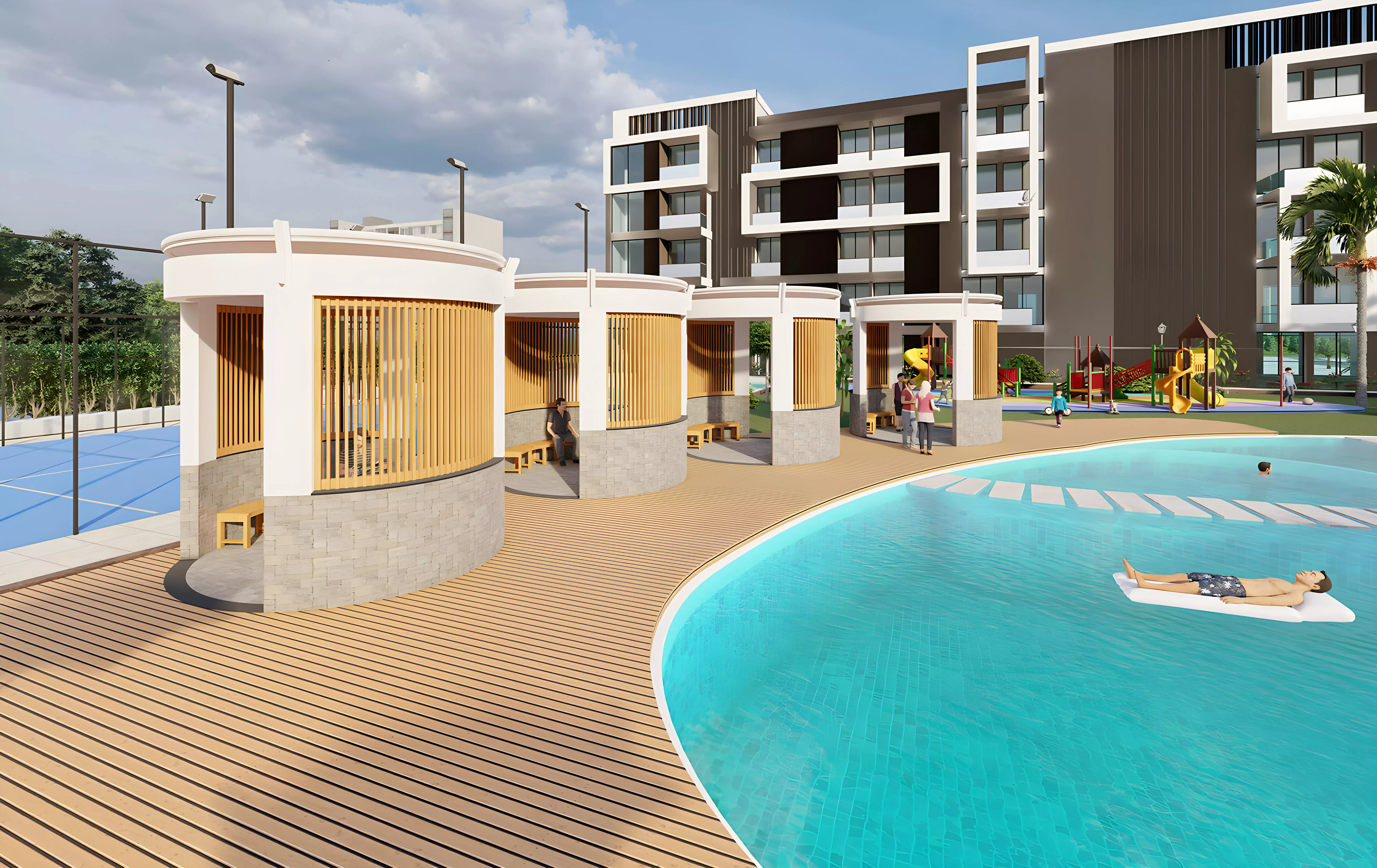 Image 4 of Torino by Oro24 Developments