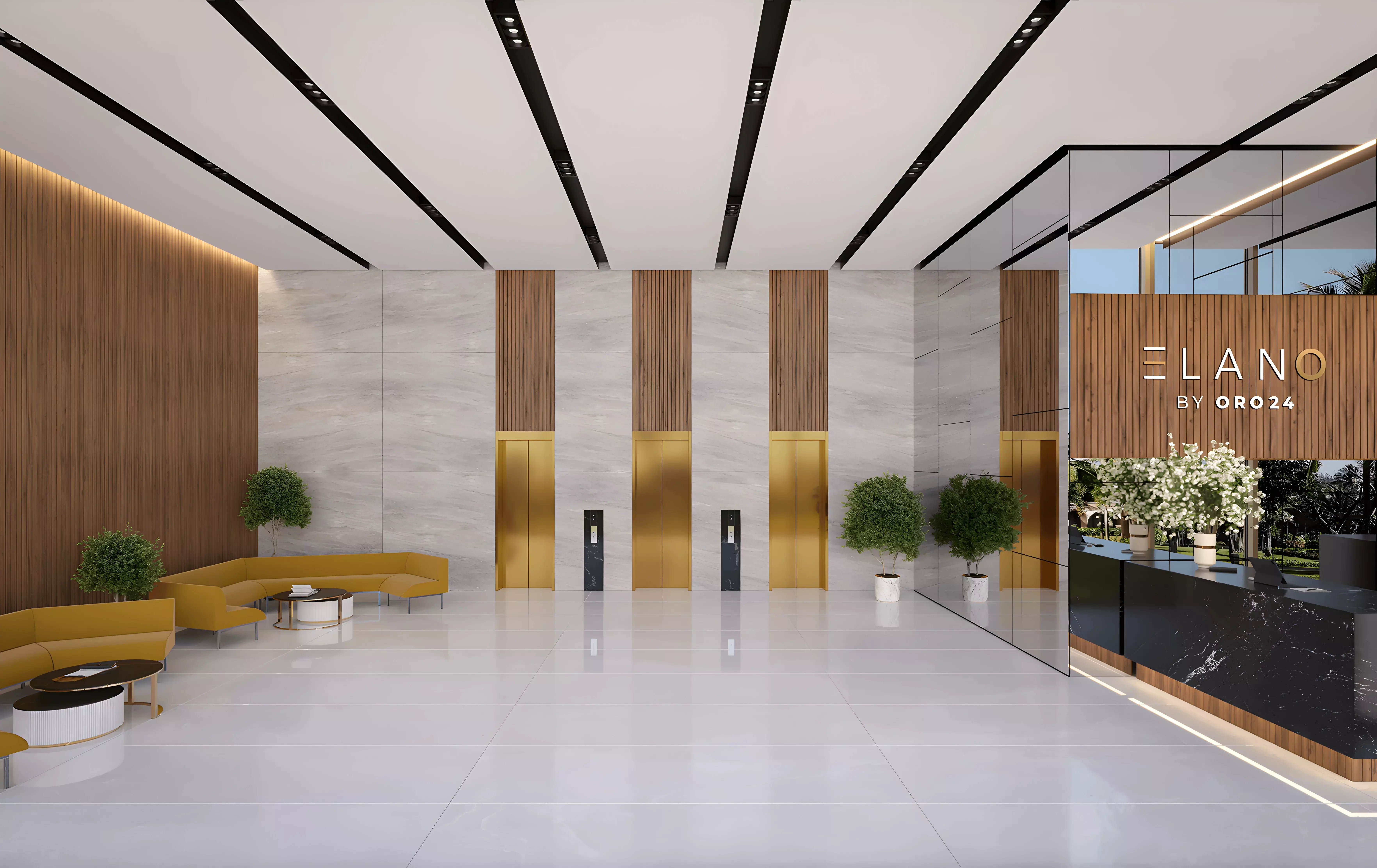 Image 4 of Elano By Oro24 by Oro24 Developments