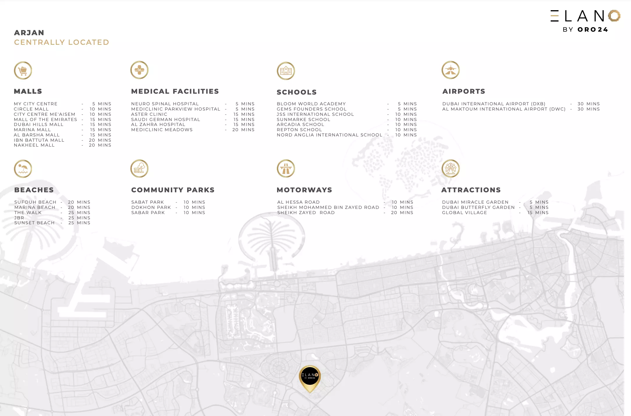 Image of Elano By Oro24 by Oro24 Developments