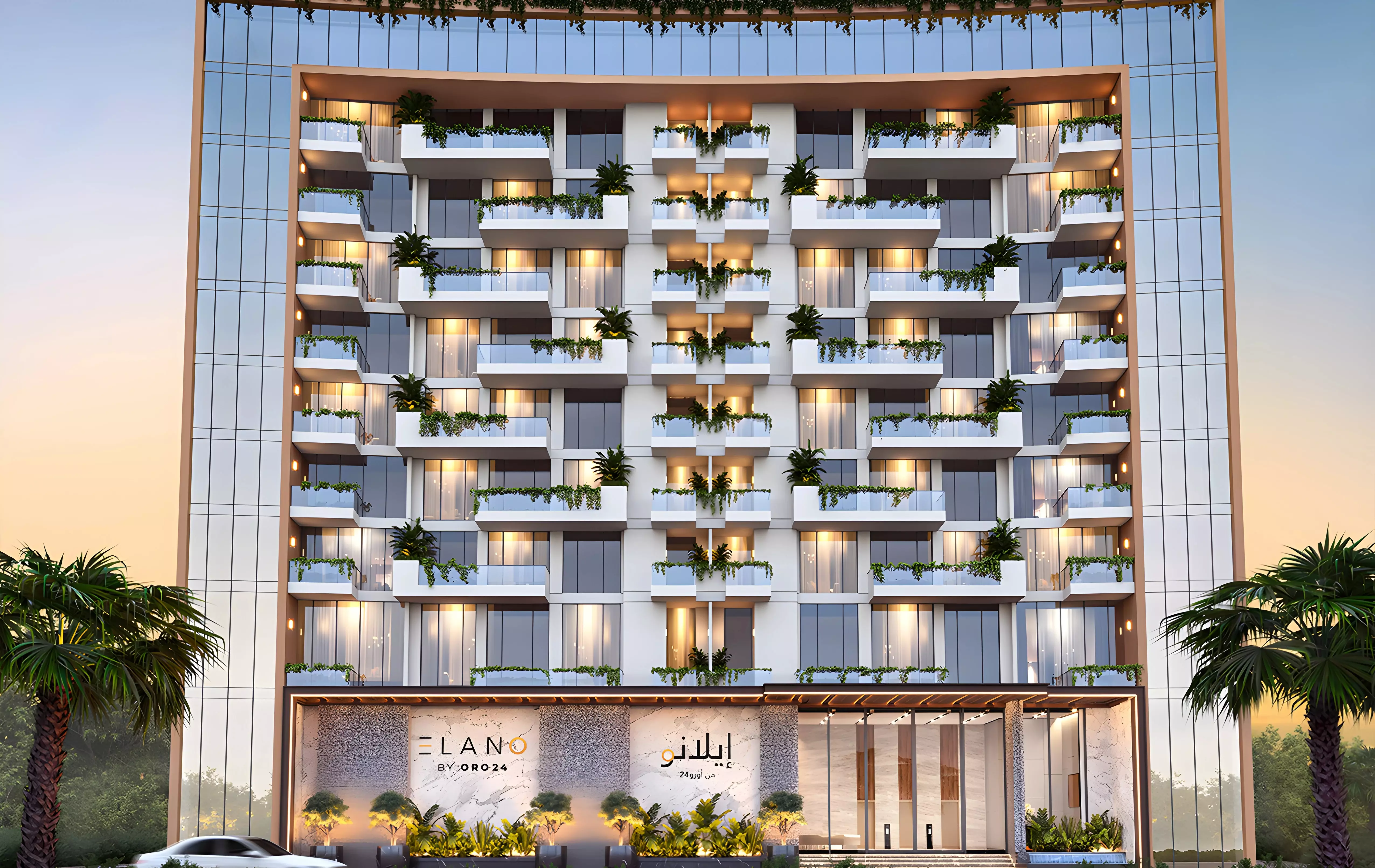 Image 2 of Elano By Oro24 by Oro24 Developments