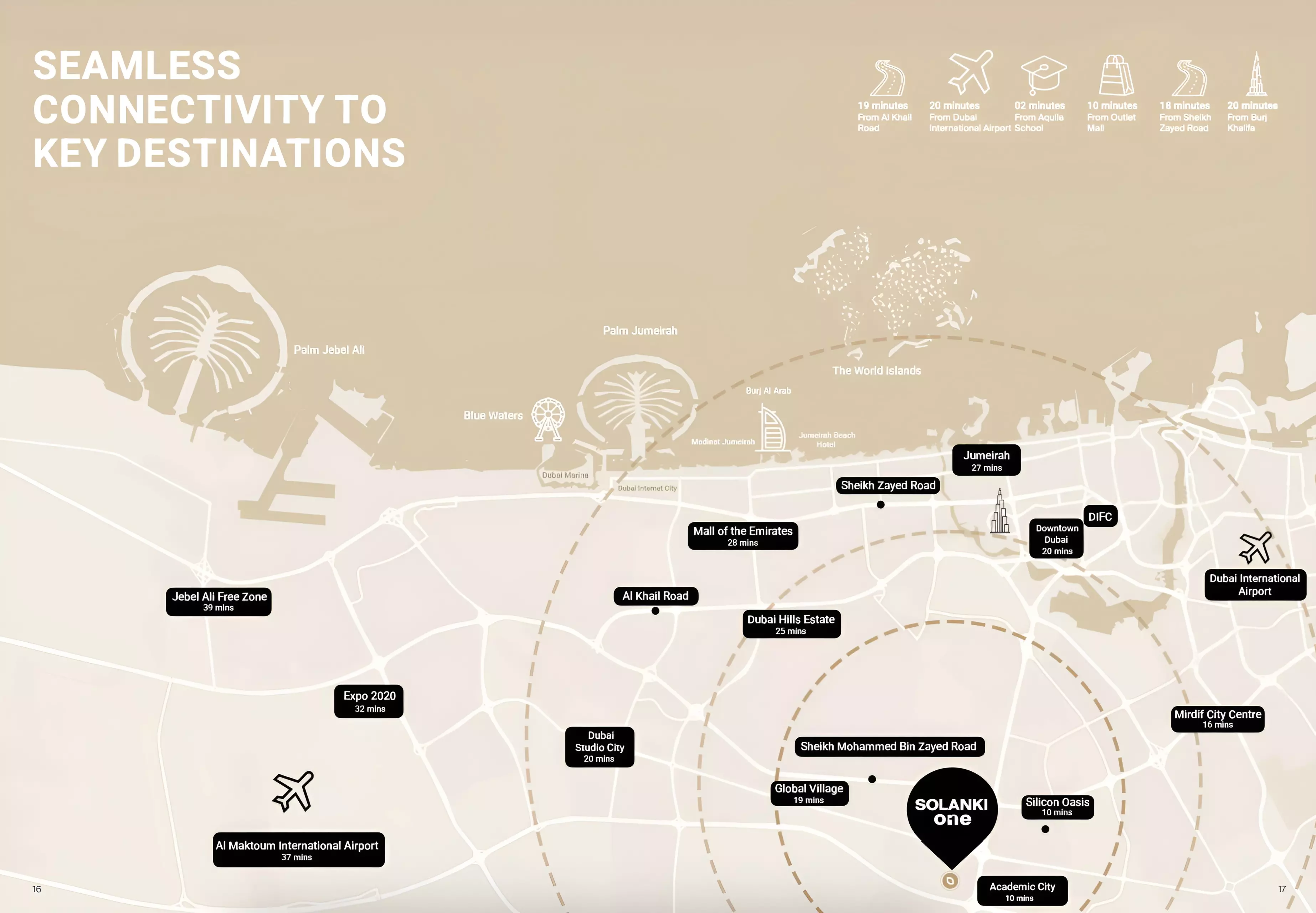 Image 4 of Solanki One by Solanki Realty