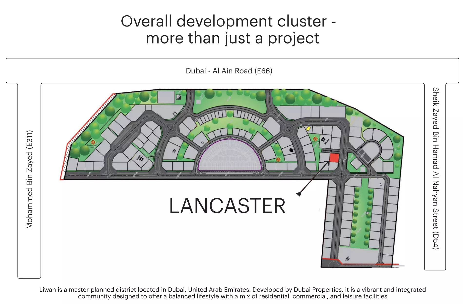 Image 8 of Confident Lancaster by Confident Group