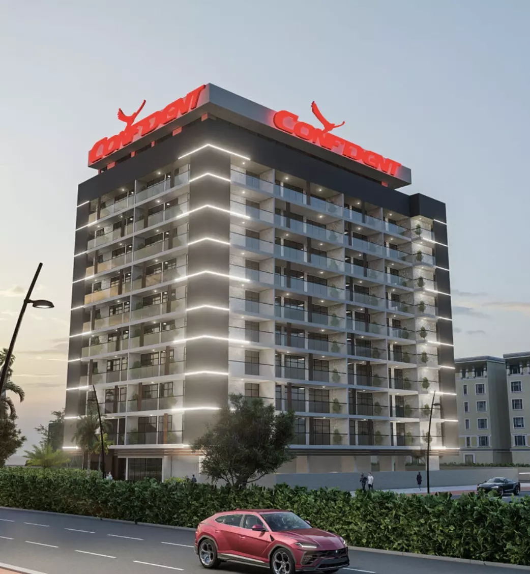 Image 5 of Confident Lancaster by Confident Group