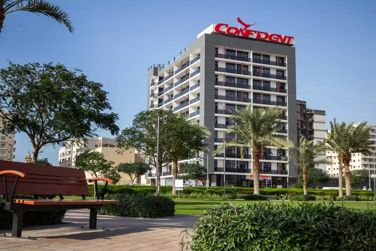 Image 3 of Confident Lancaster by Confident Group