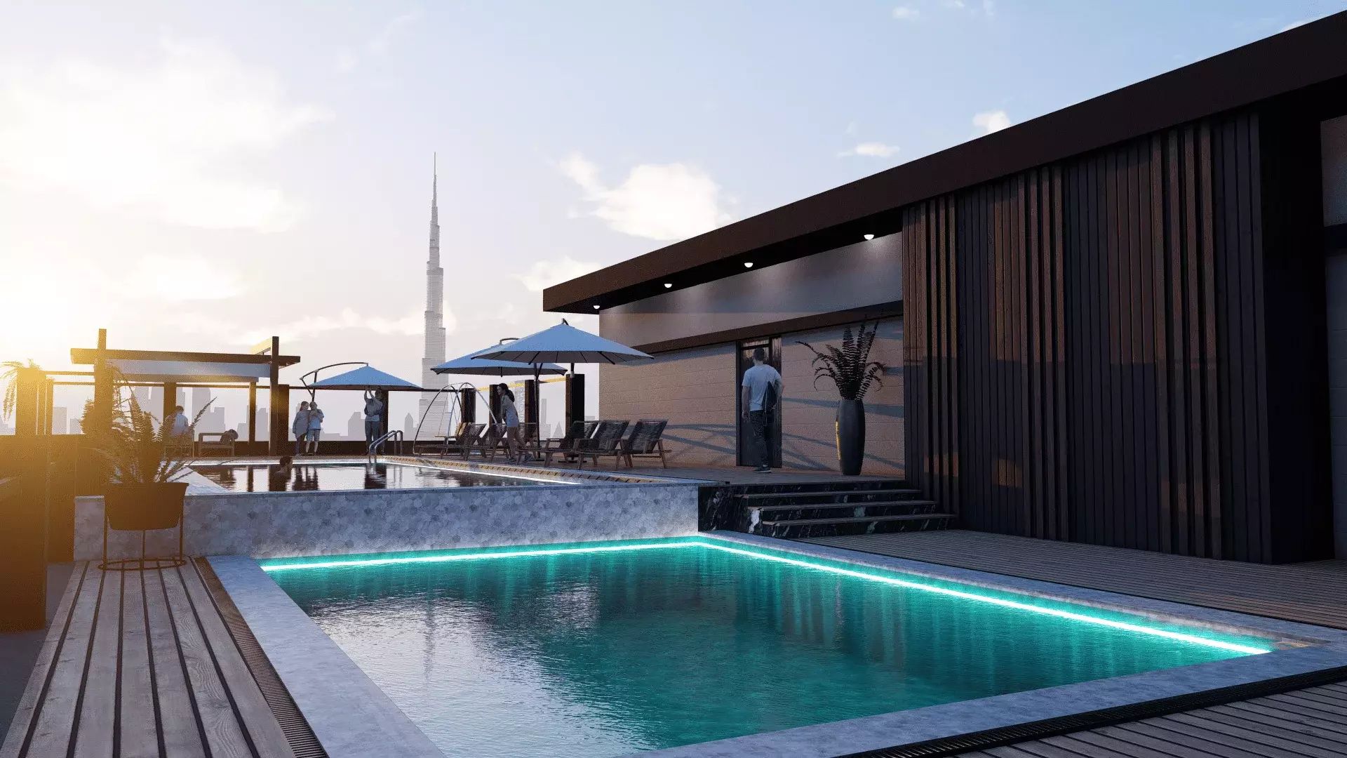 Image 2 of Confident Lancaster by Confident Group