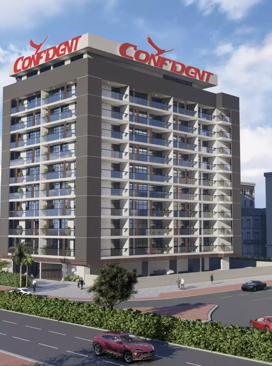 Image 6 of Confident Lancaster by Confident Group