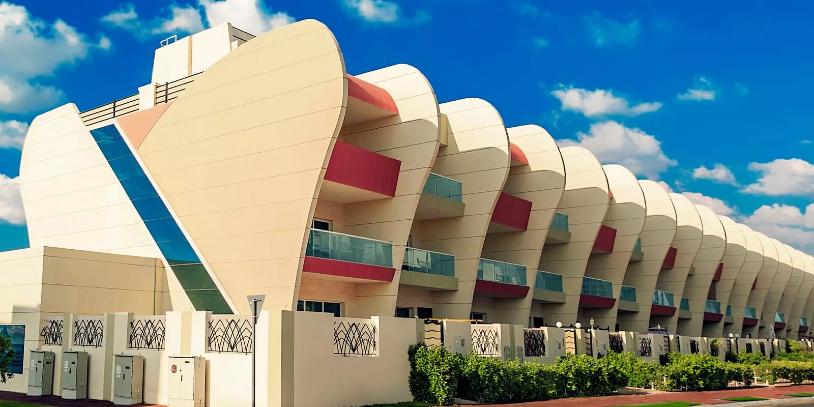 Image of Westar Terrace Garden by Westar Properties