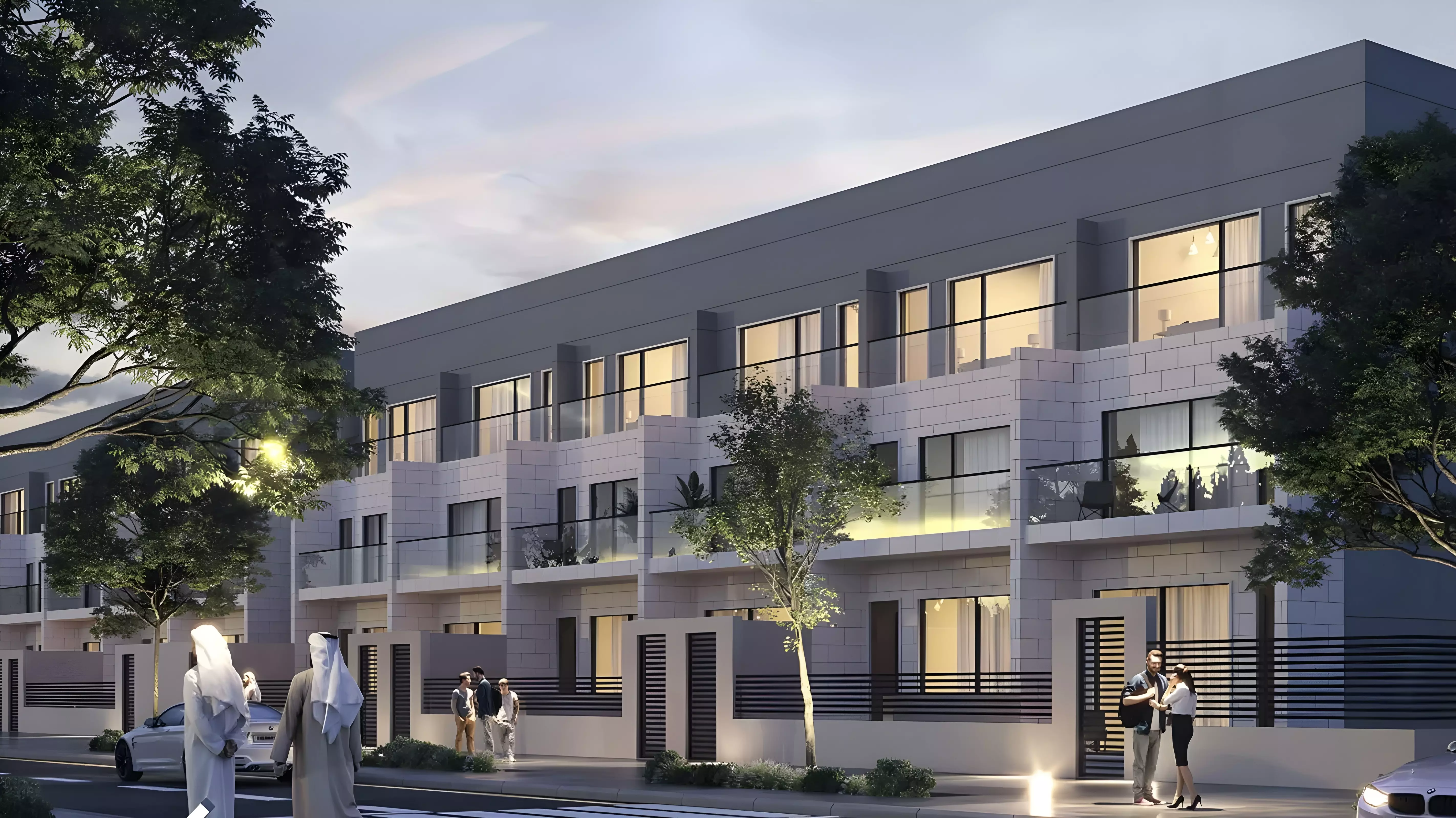 Изображение 8 из проекта Westar Azure от застройщика Westar Properties