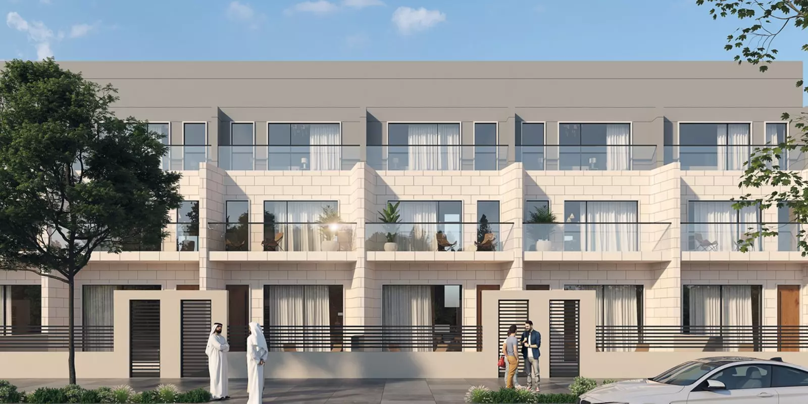 Image 2 of Westar Azure by Westar Properties