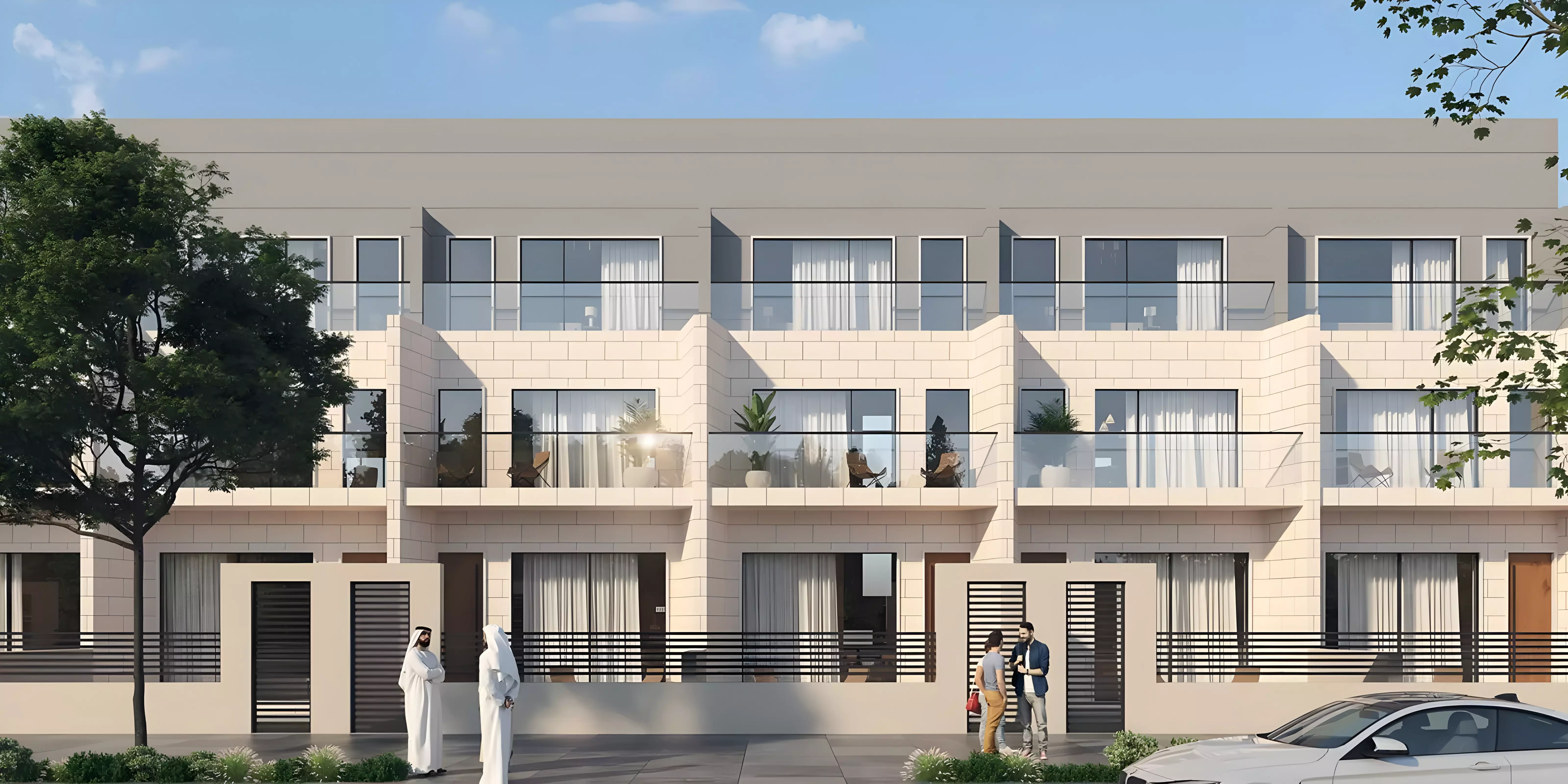 Изображение 7 из проекта Westar Azure от застройщика Westar Properties