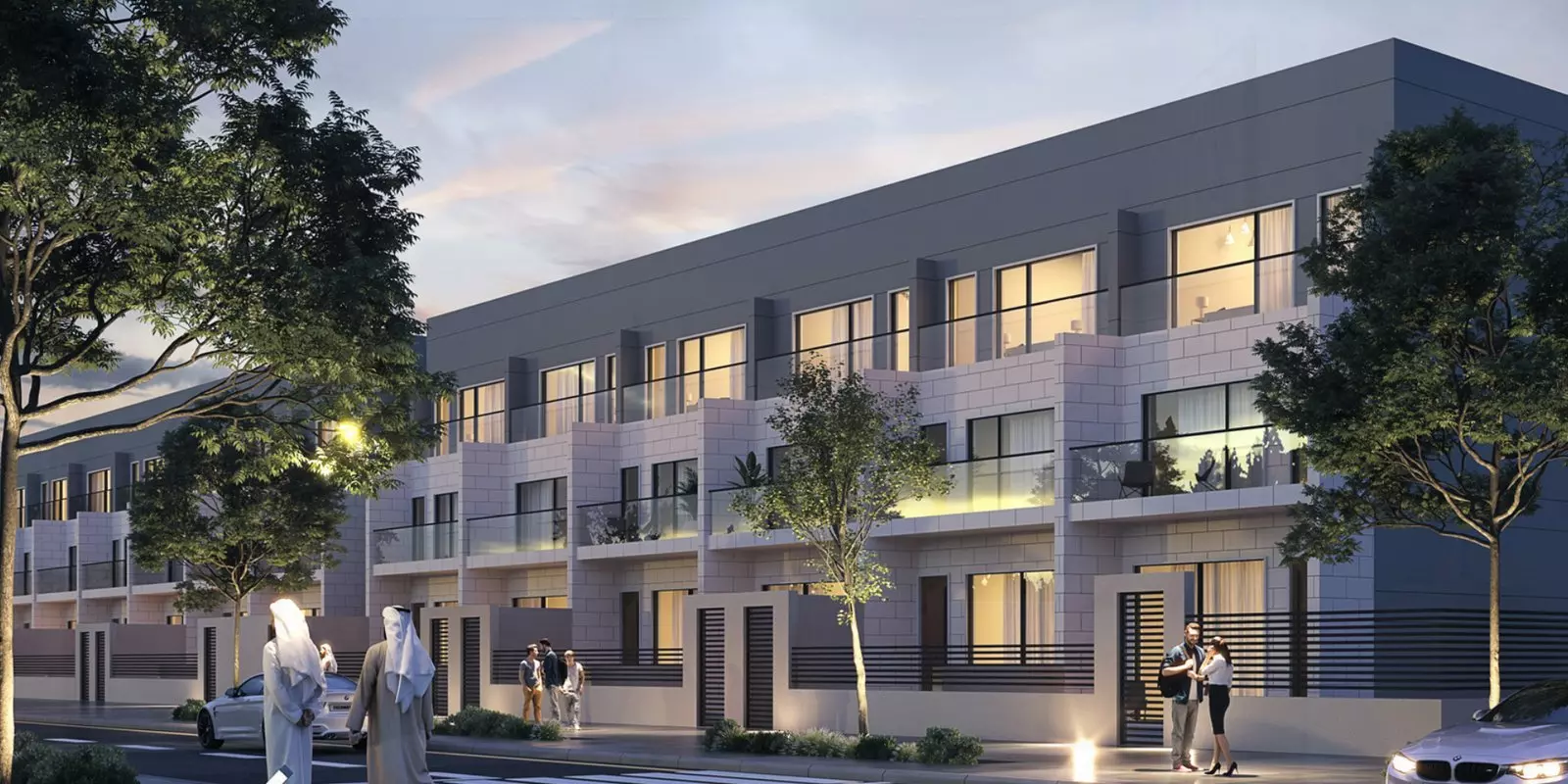 Image of Westar Azure by Westar Properties