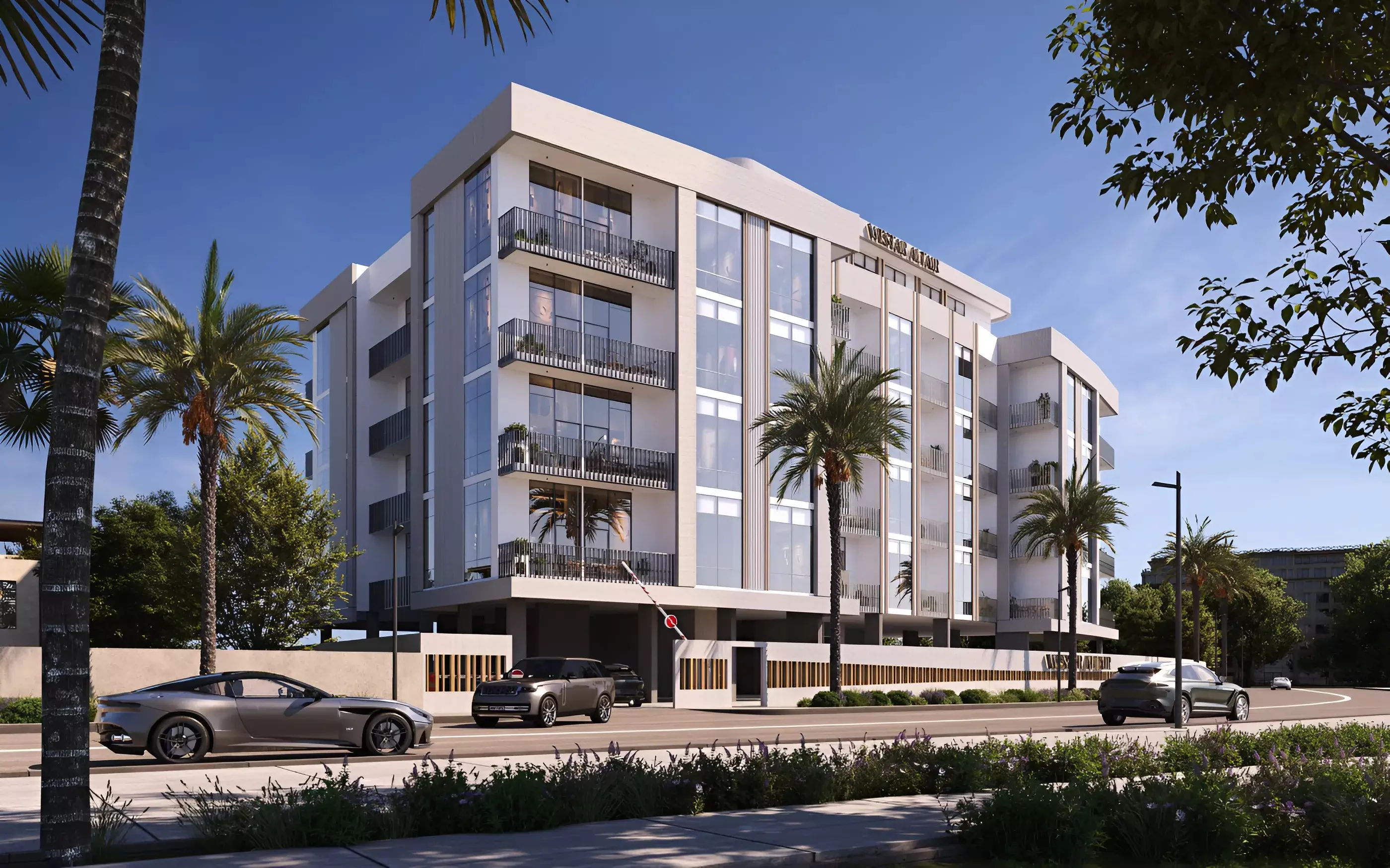 Image 2 of Westar Altair by Westar Properties