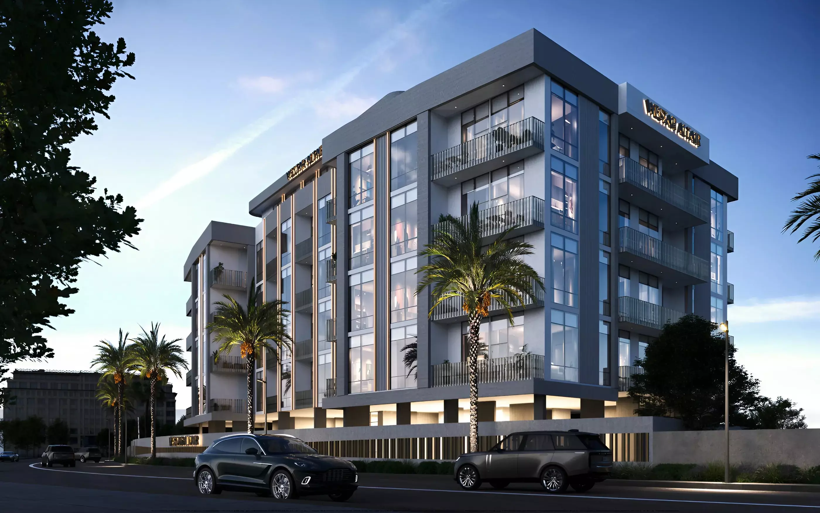 Image 4 of Westar Altair by Westar Properties