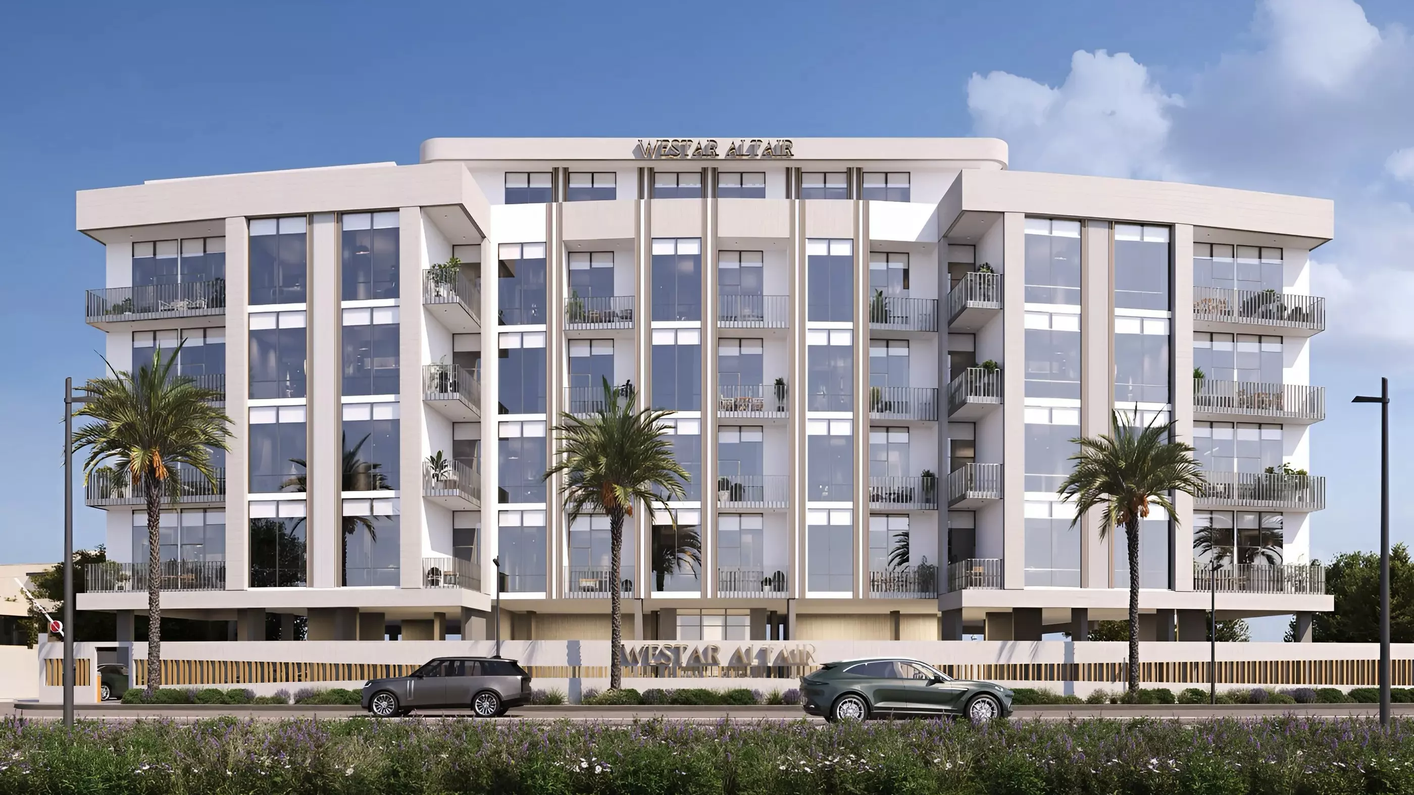 Image 9 of Westar Altair by Westar Properties