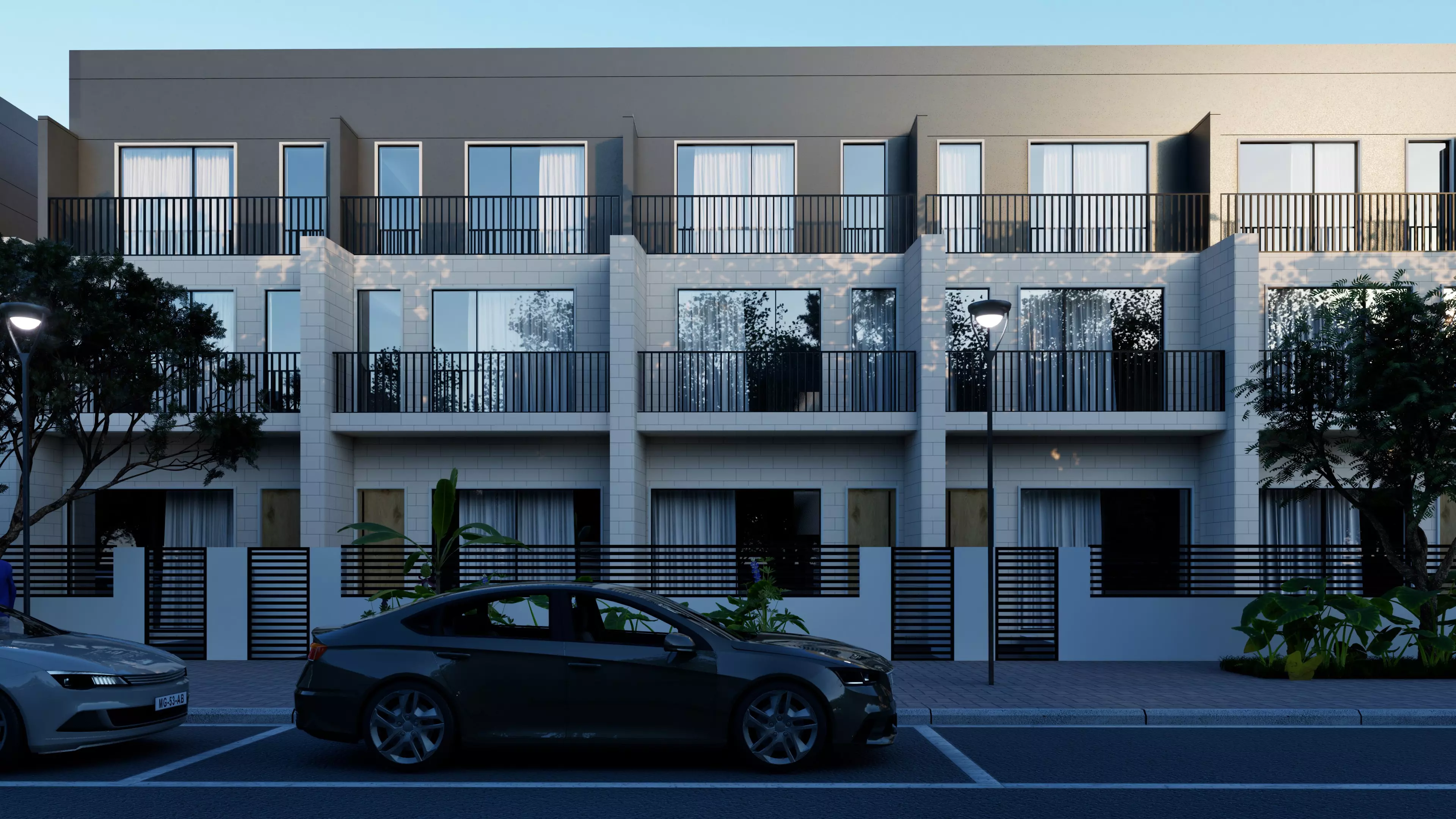 Image 4 of Westar Celeste by Westar Properties