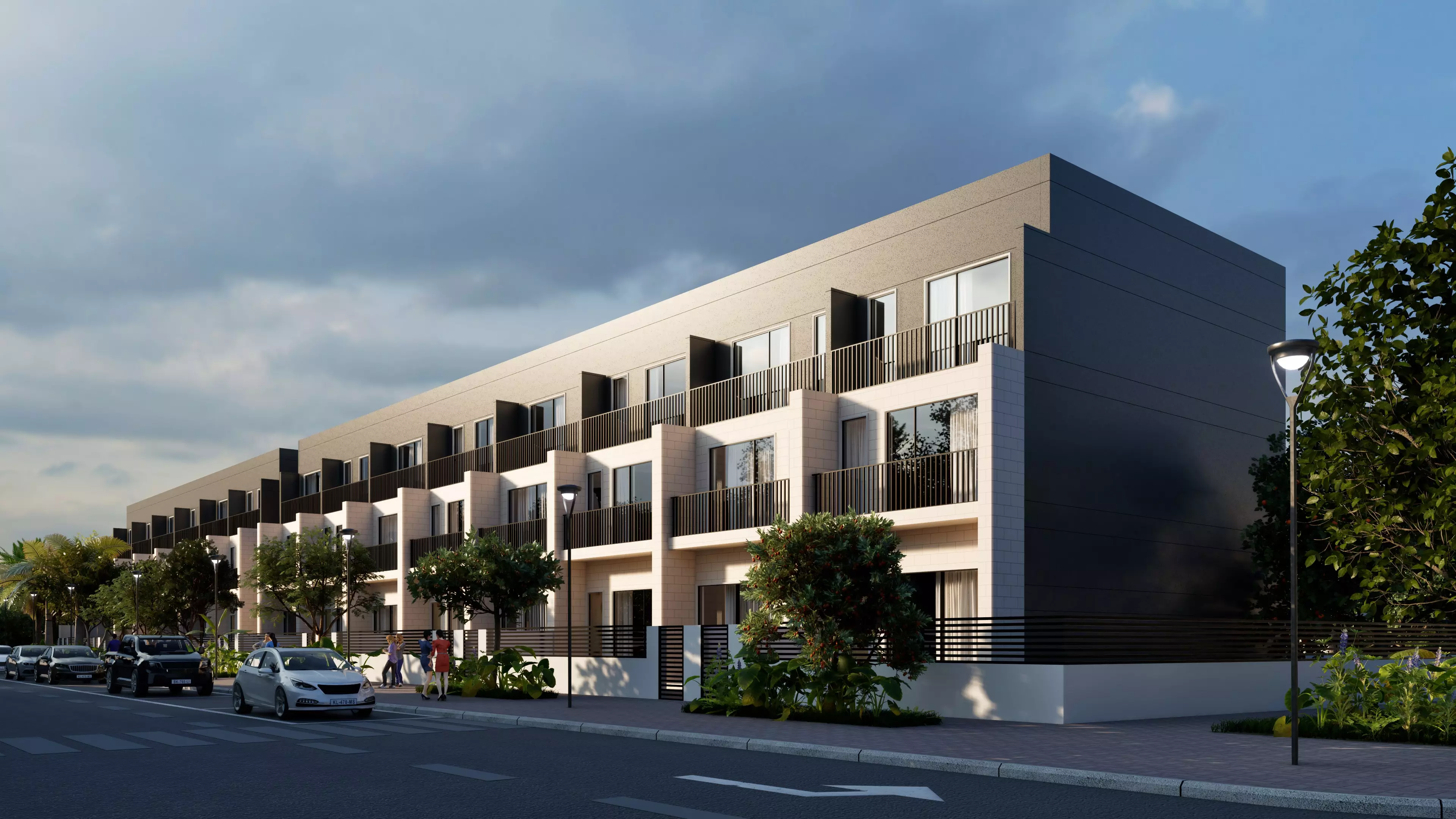 Image of Westar Celeste by Westar Properties