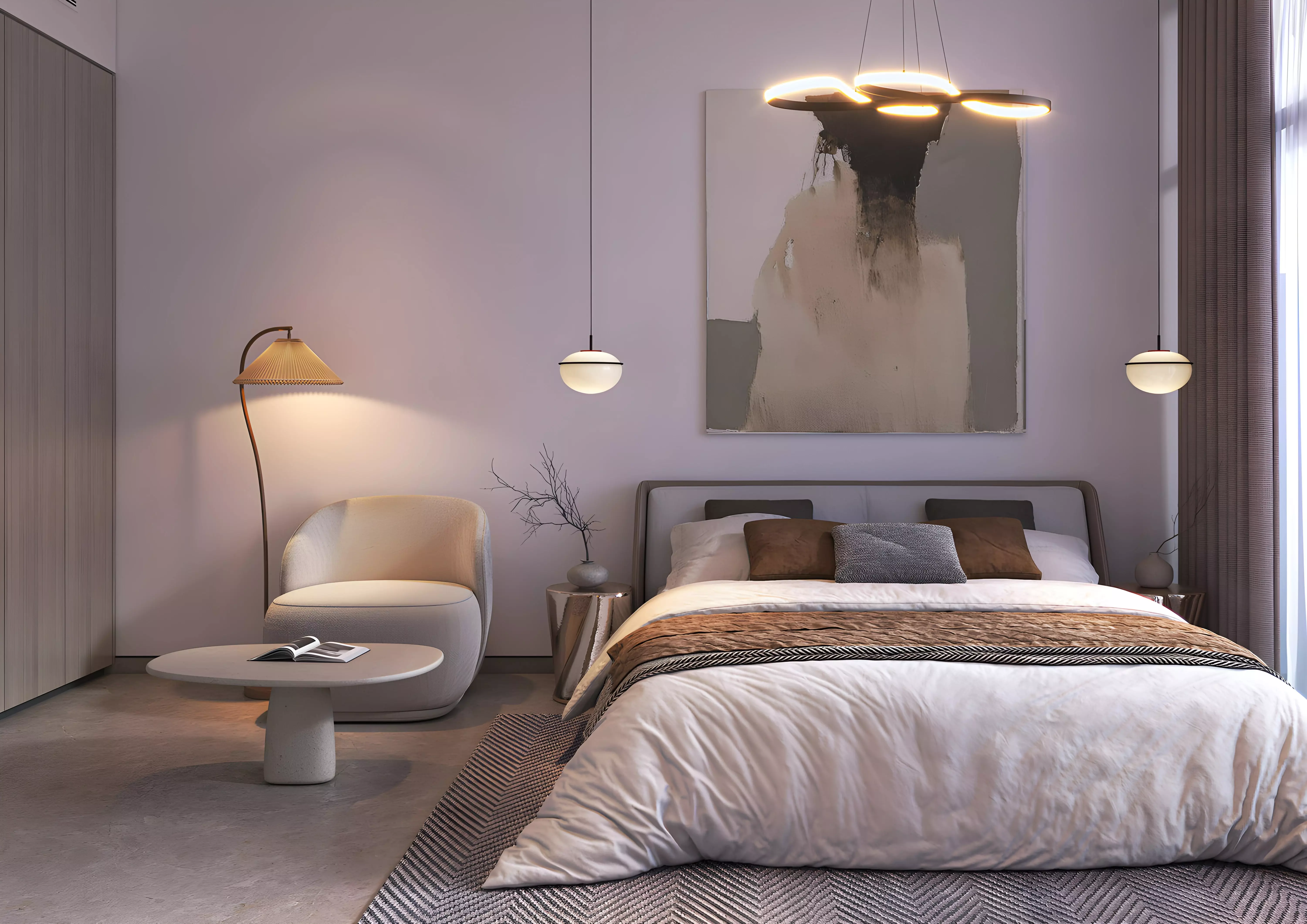 Изображение 3 из проекта Aizel Tower от застройщика Maakdream Properties