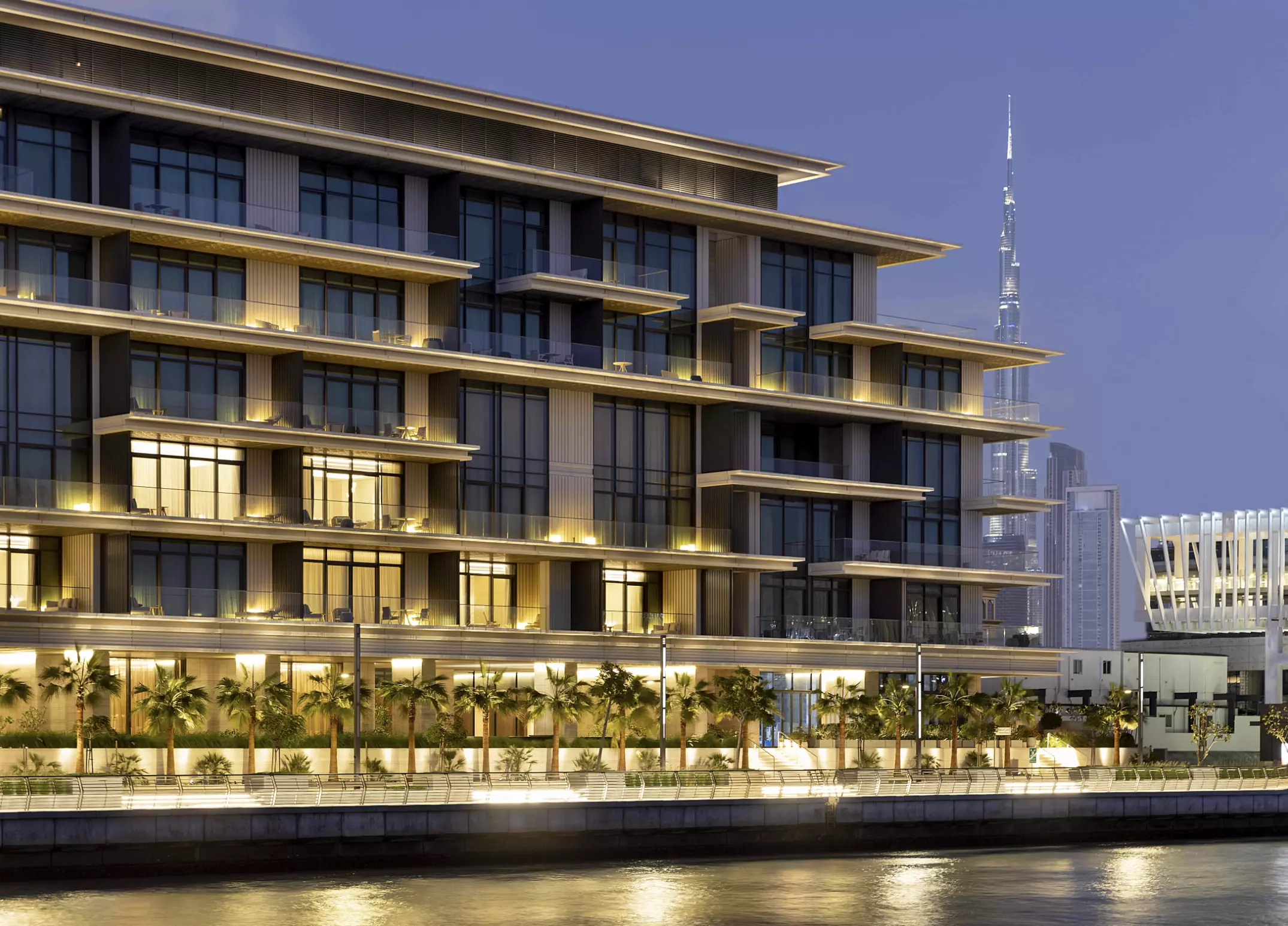 Image 8 of Four Seasons Private Residences by H&H Development