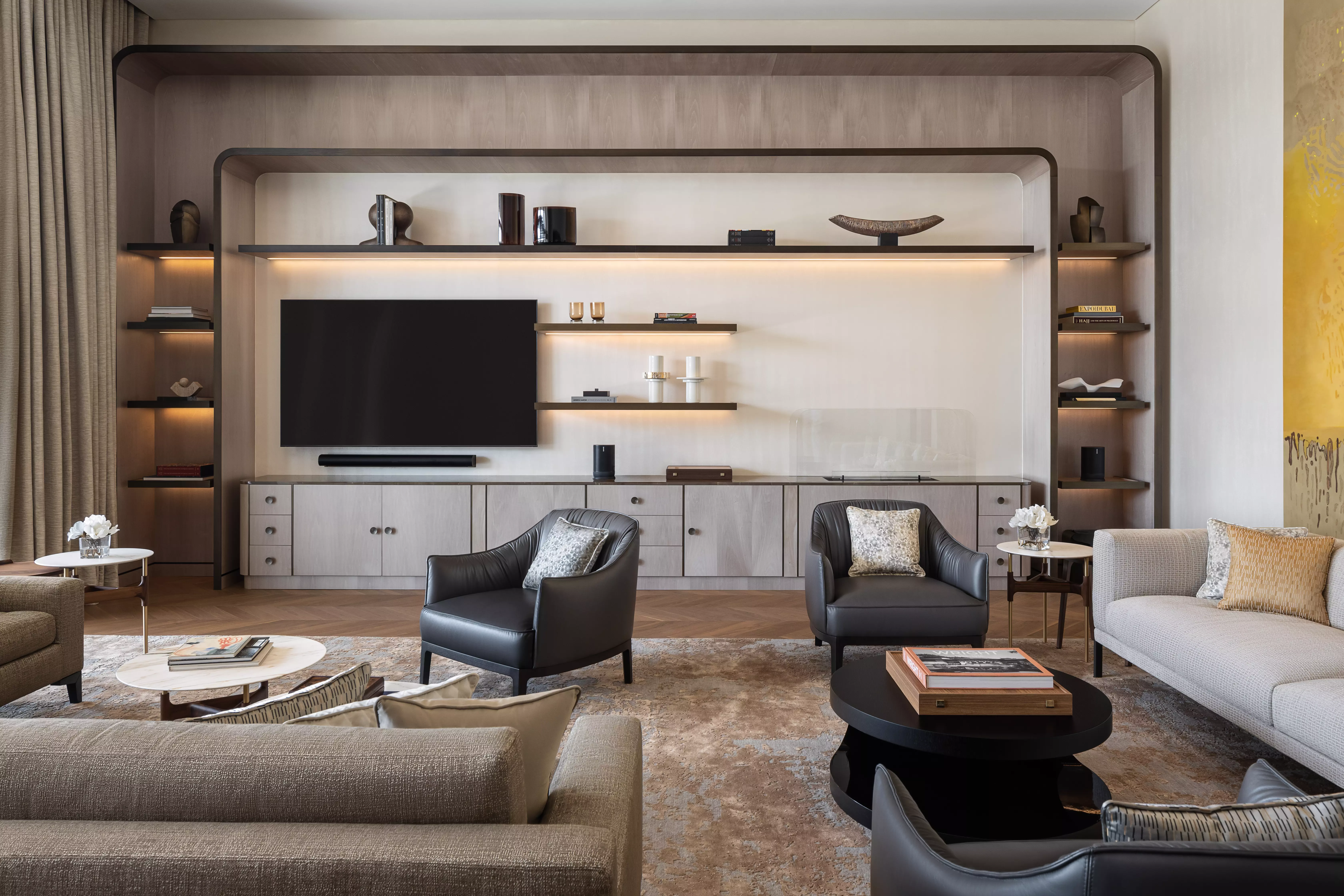 Image 9 of Four Seasons Private Residences by H&H Development