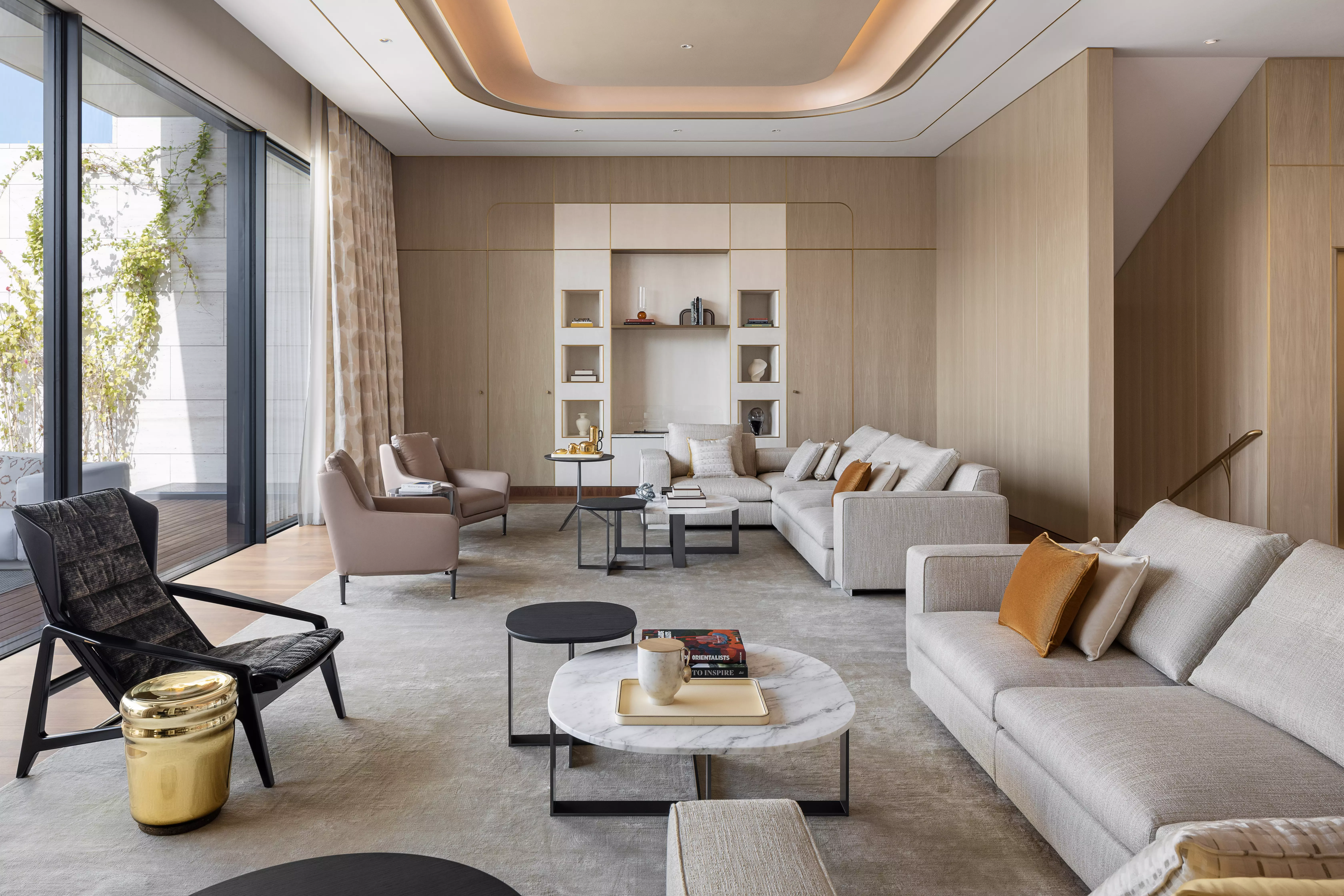 Image 11 of Four Seasons Private Residences by H&H Development