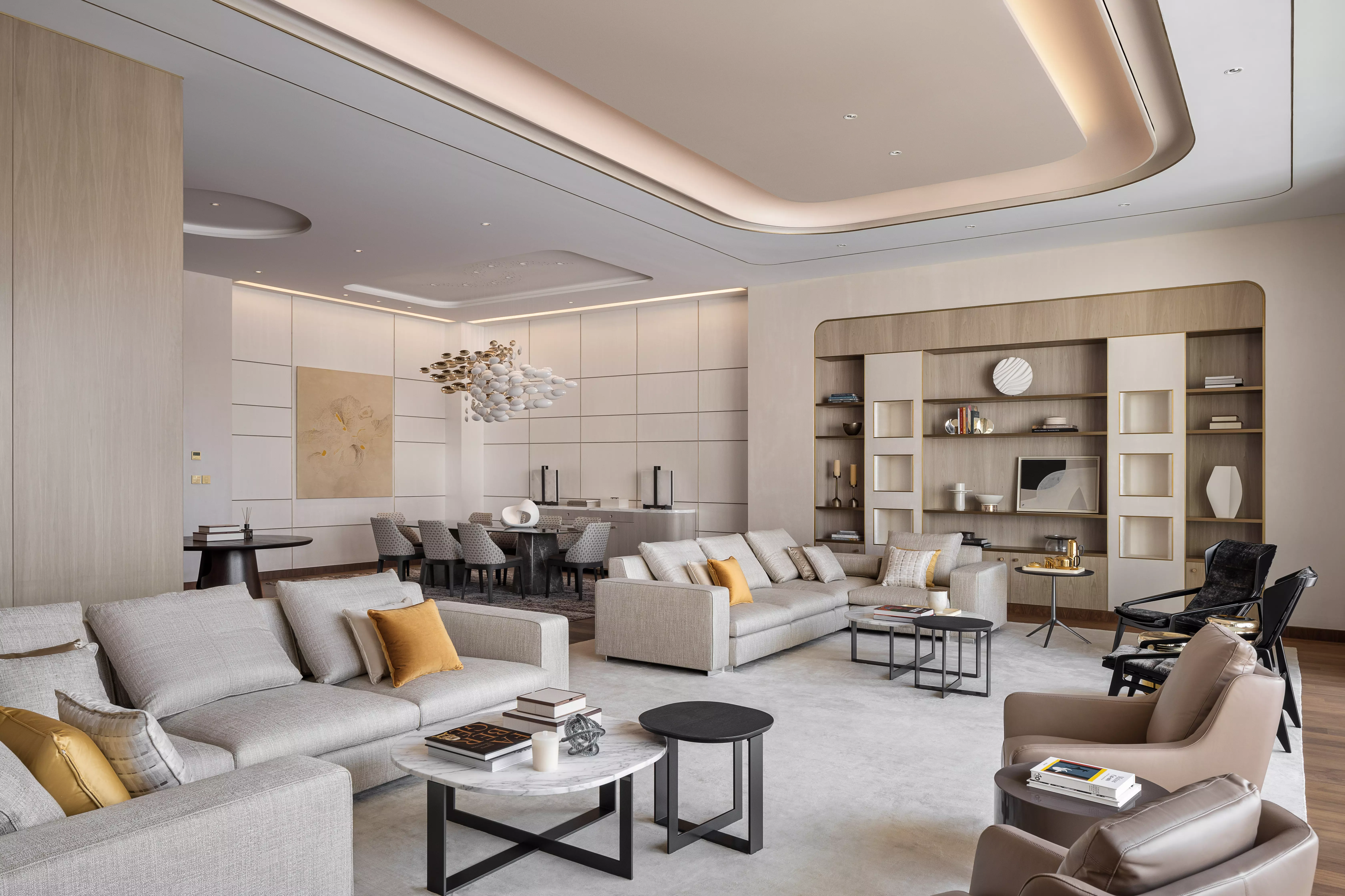 Image of Four Seasons Private Residences by H&H Development
