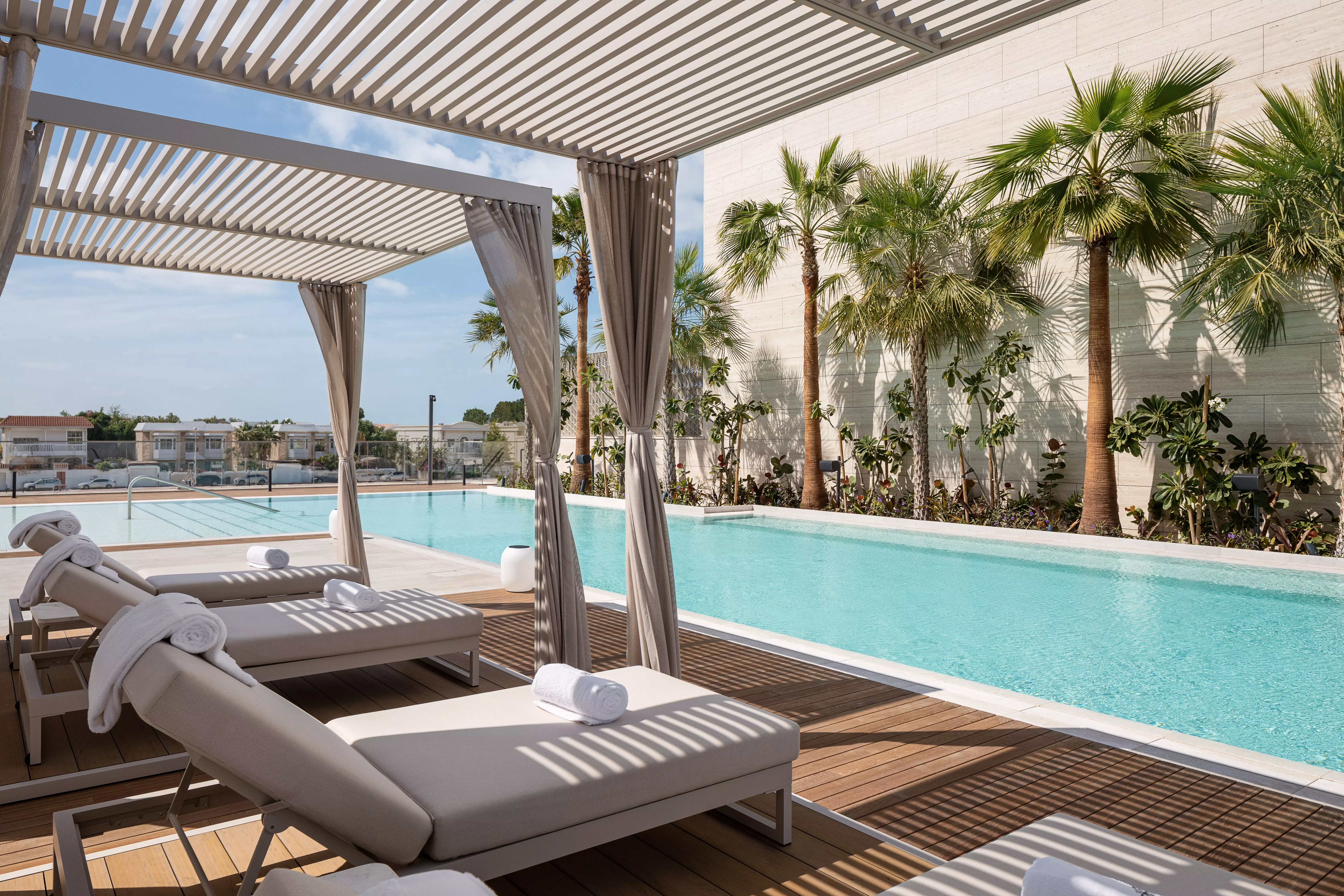 Image 3 of Four Seasons Private Residences by H&H Development