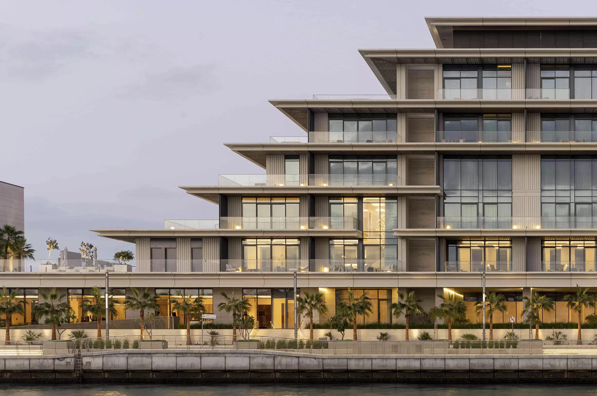Image 4 of Four Seasons Private Residences by H&H Development
