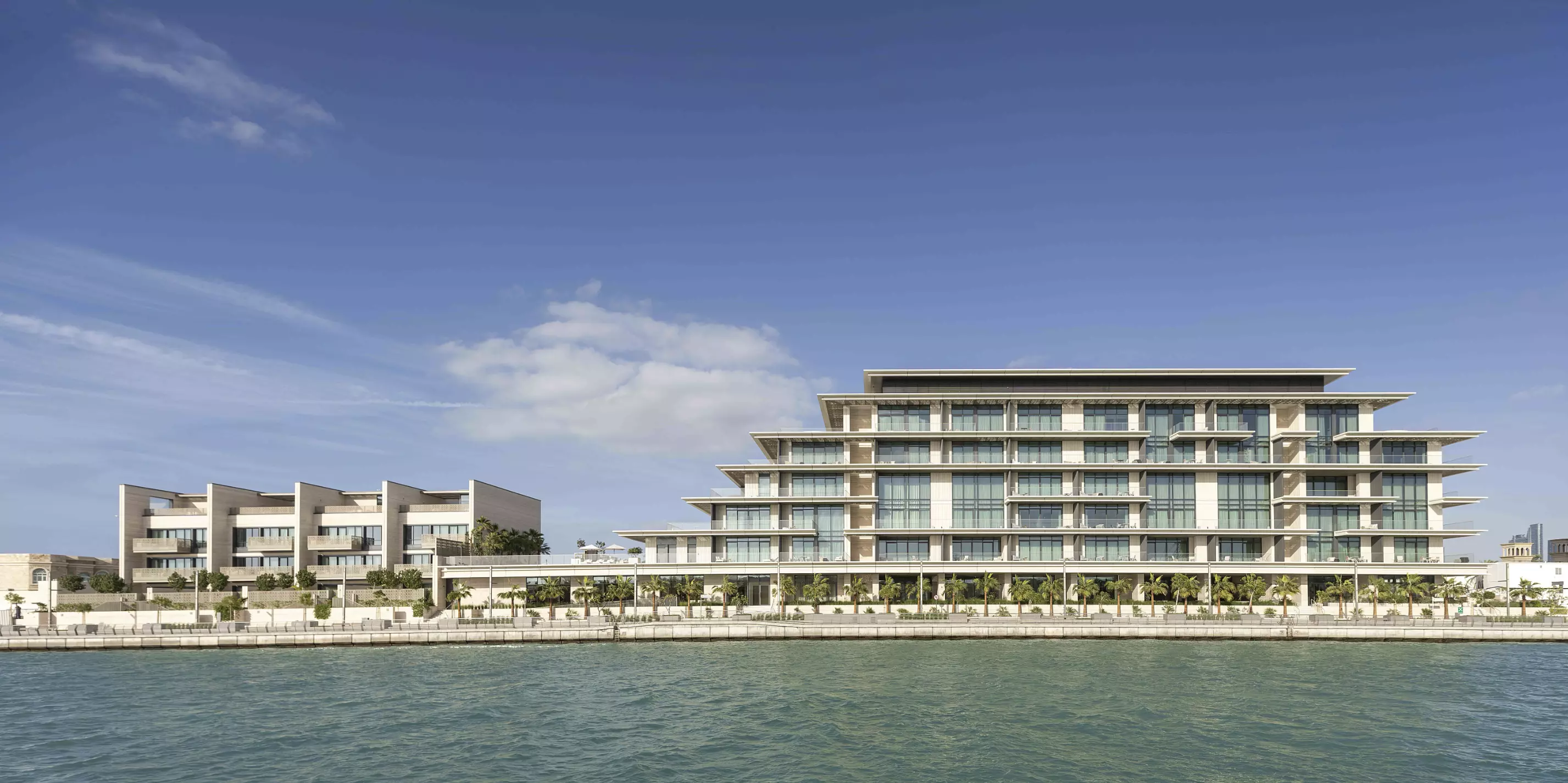 Image 5 of Four Seasons Private Residences by H&H Development