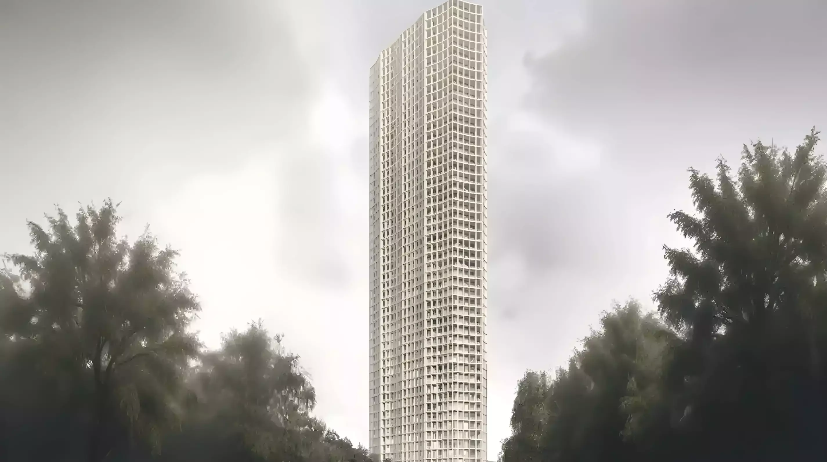 Image 7 of Eden House Za'abeel by H&H Development
