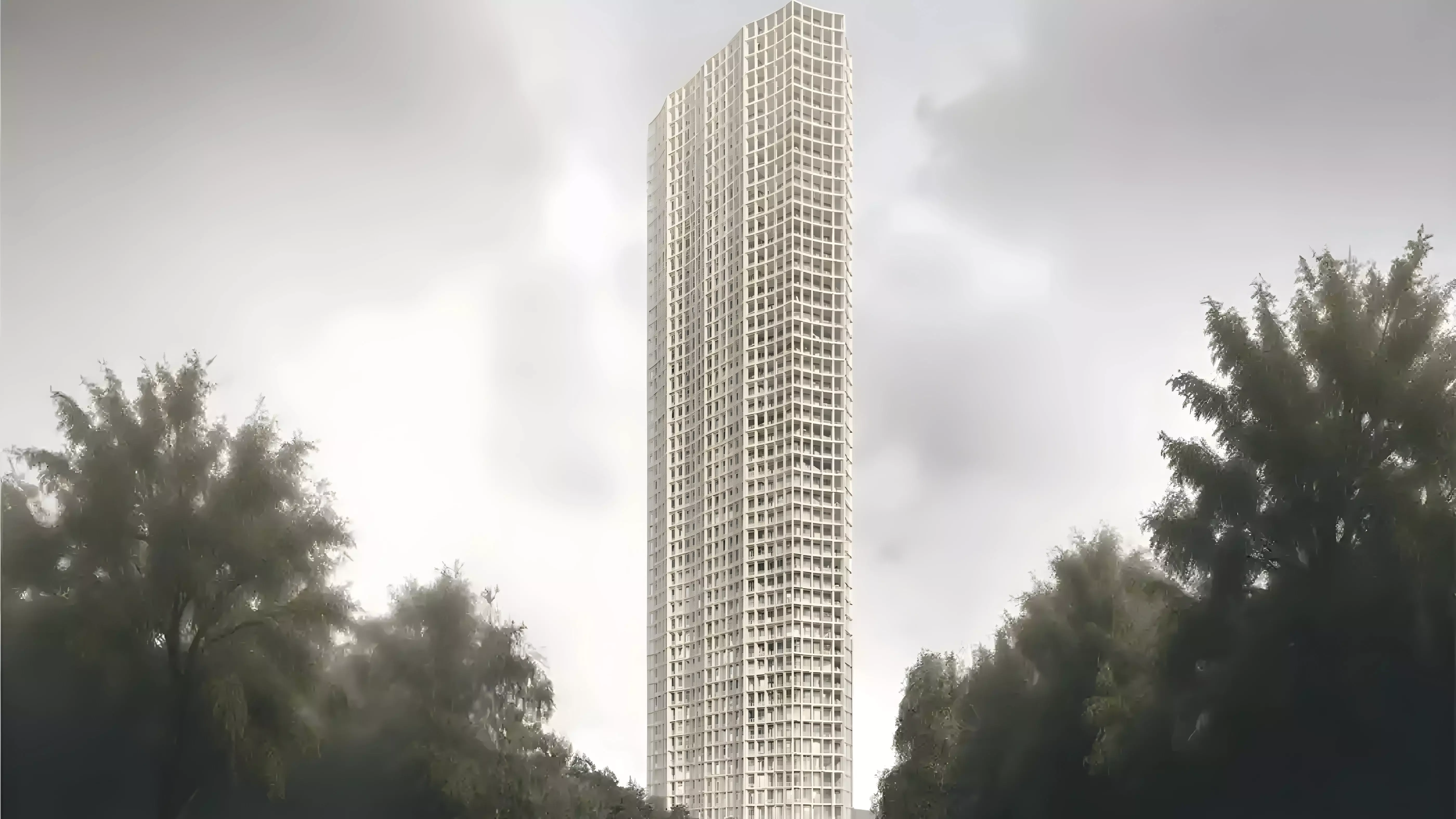 Photo of Eden House Za'abeel by H&H Development