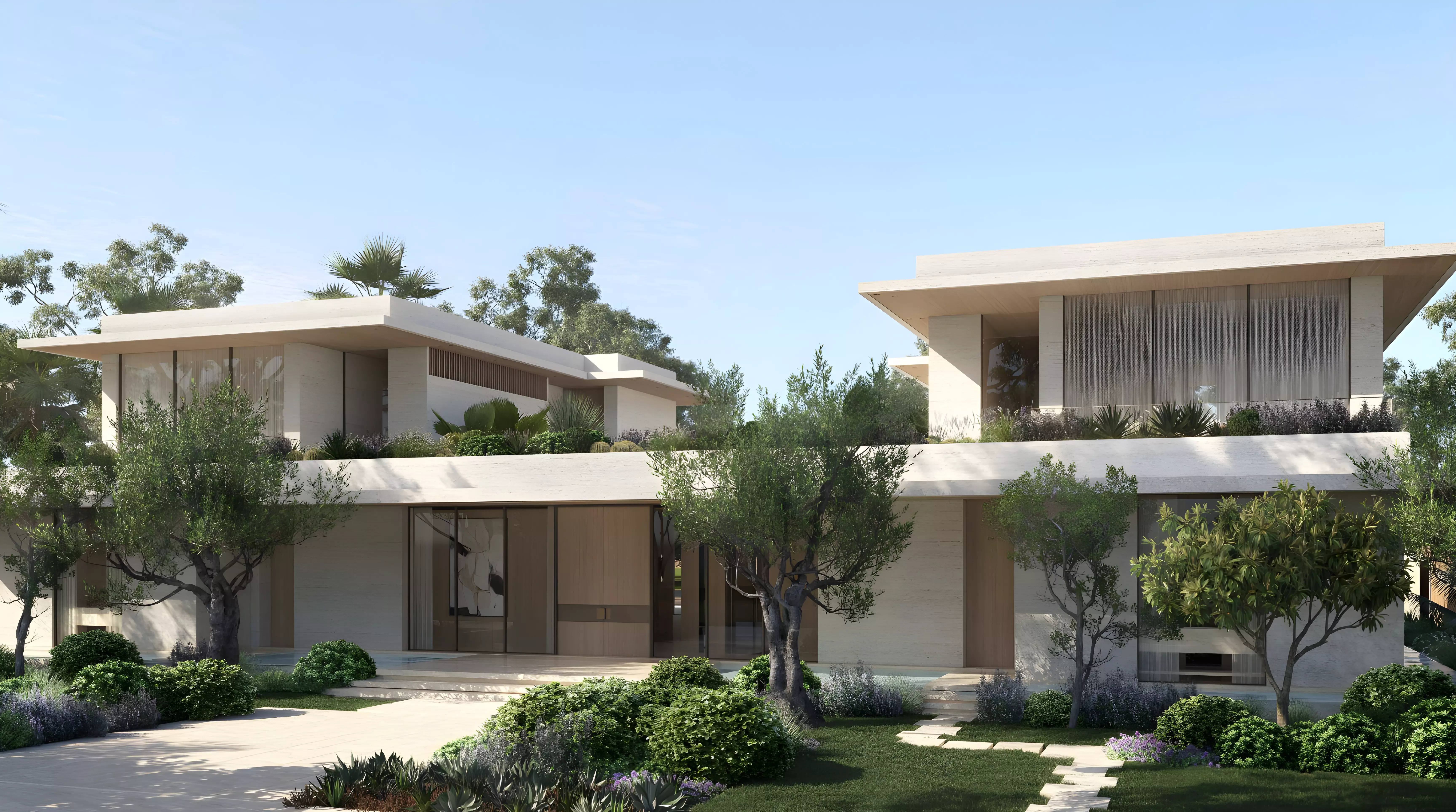 Image 5 of Luna Villas by H&H Development