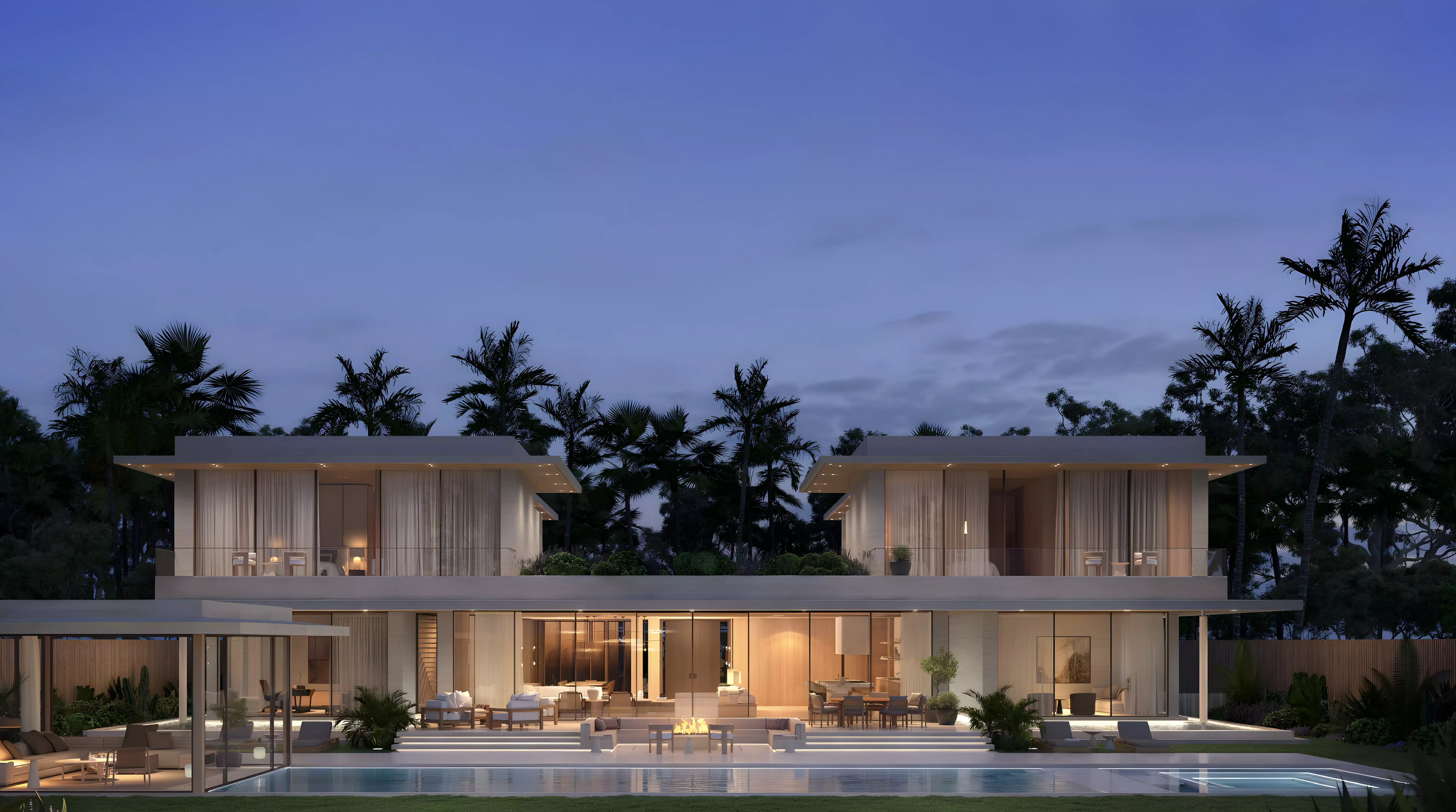 Image 2 of Luna Villas by H&H Development