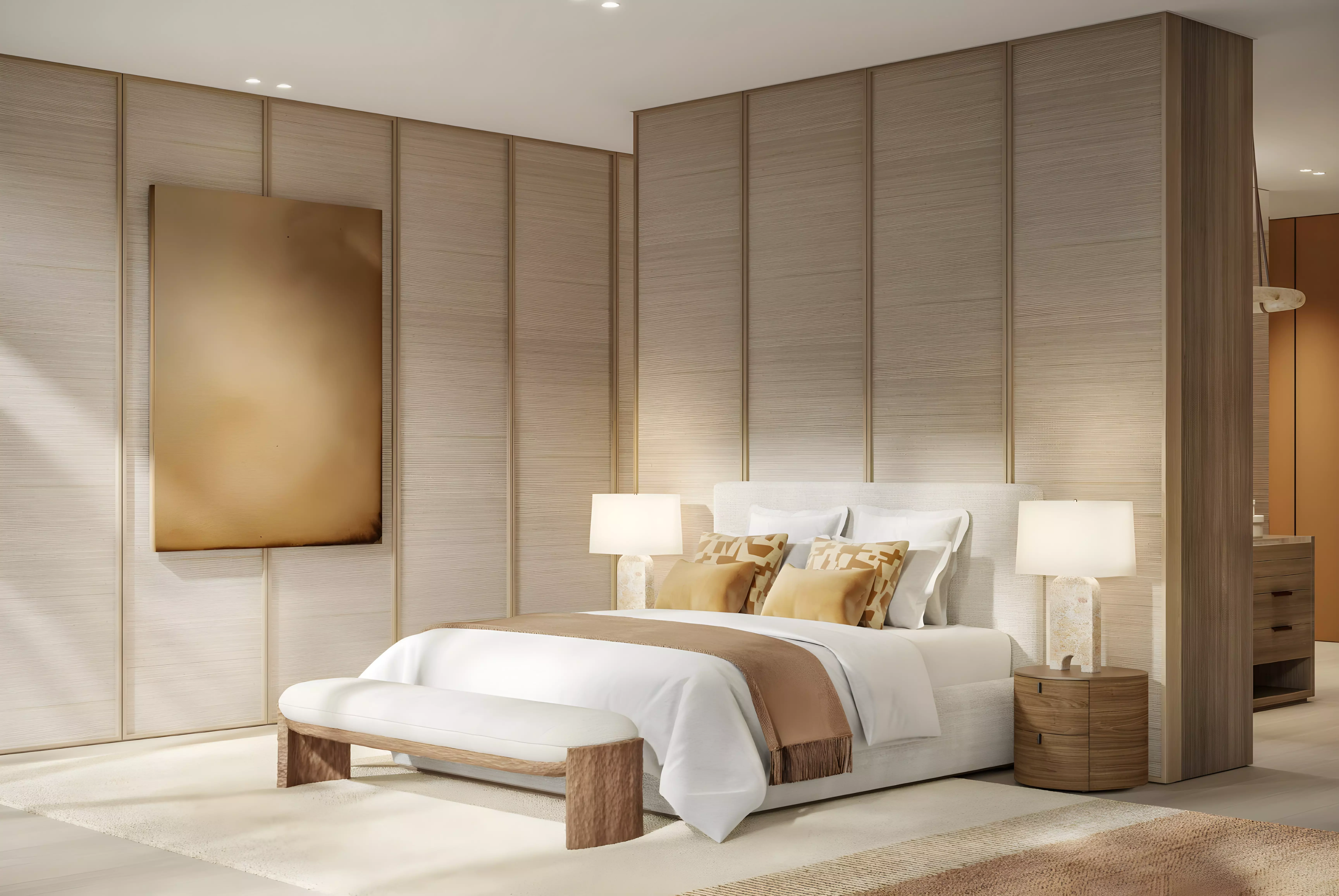 Image 4 of Luna Villas by H&H Development