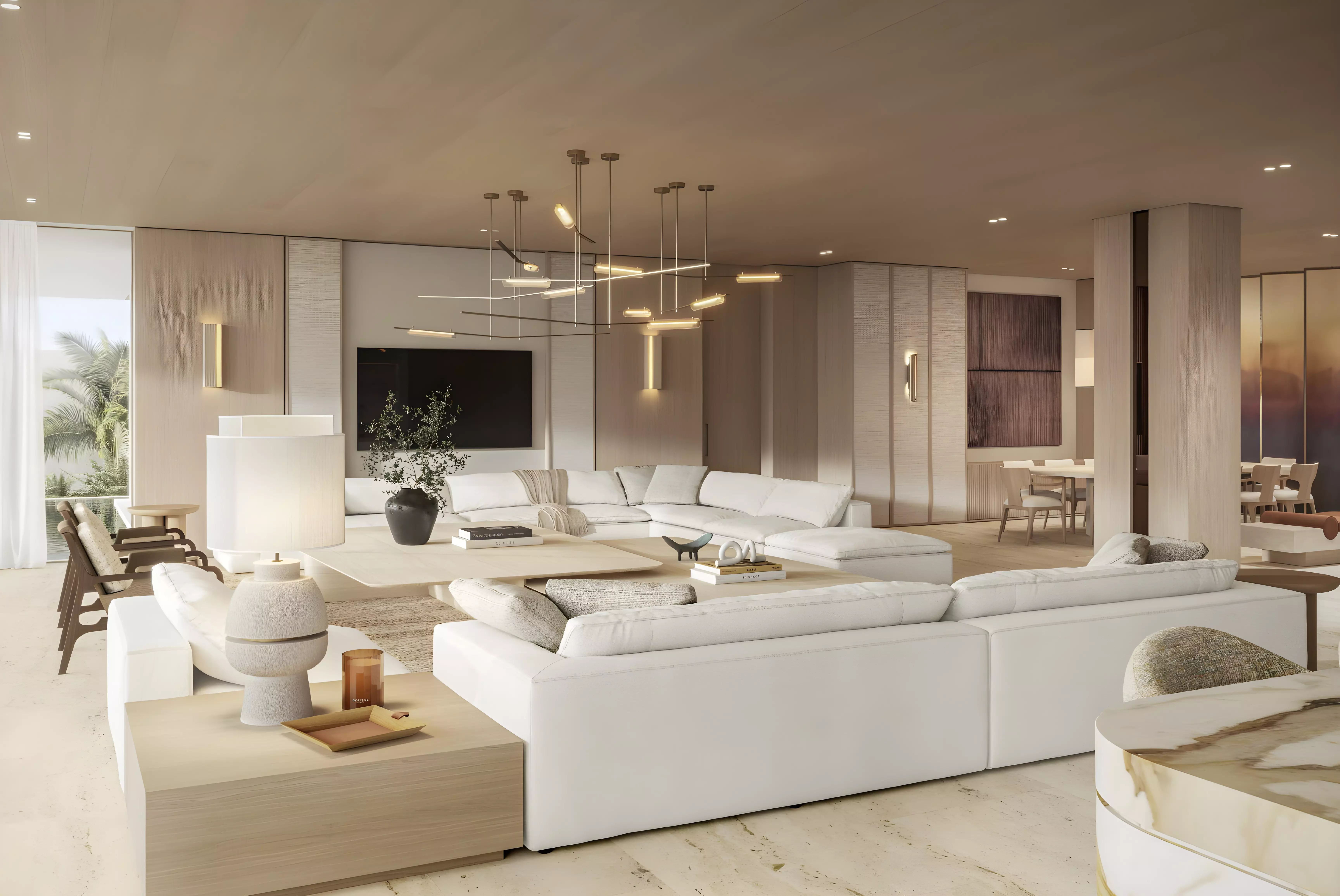 Image 3 of Luna Villas by H&H Development